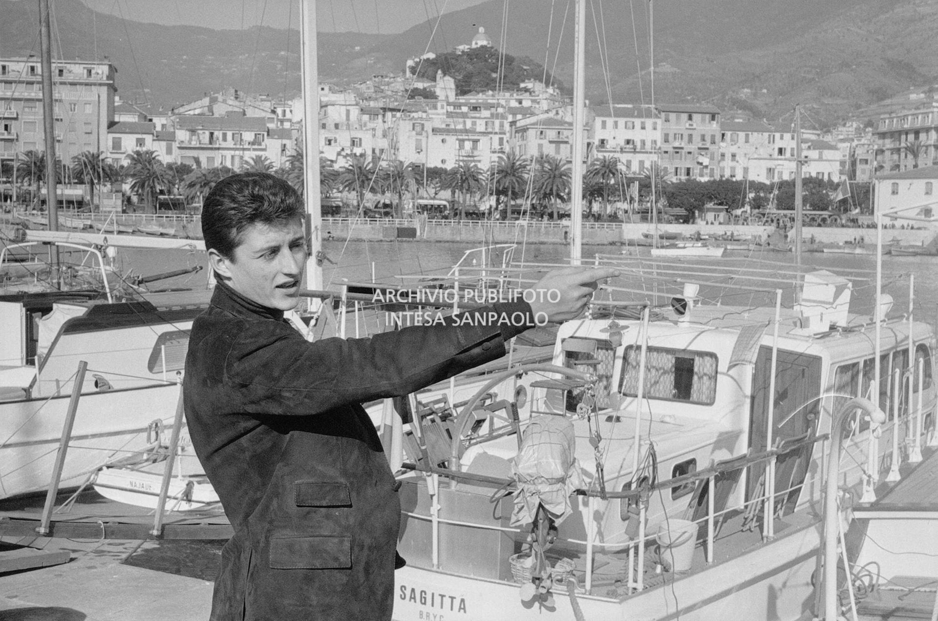 XII Festival della canzone italiana di Sanremo