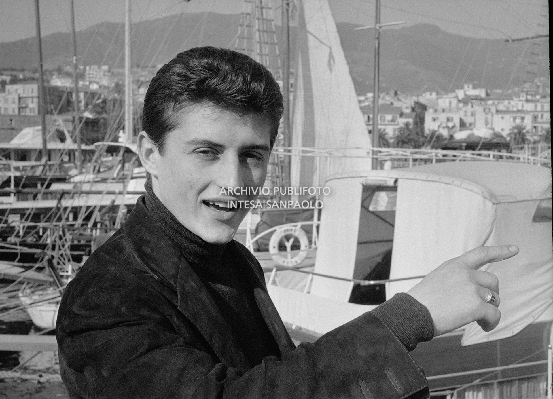 XII Festival della canzone italiana di Sanremo