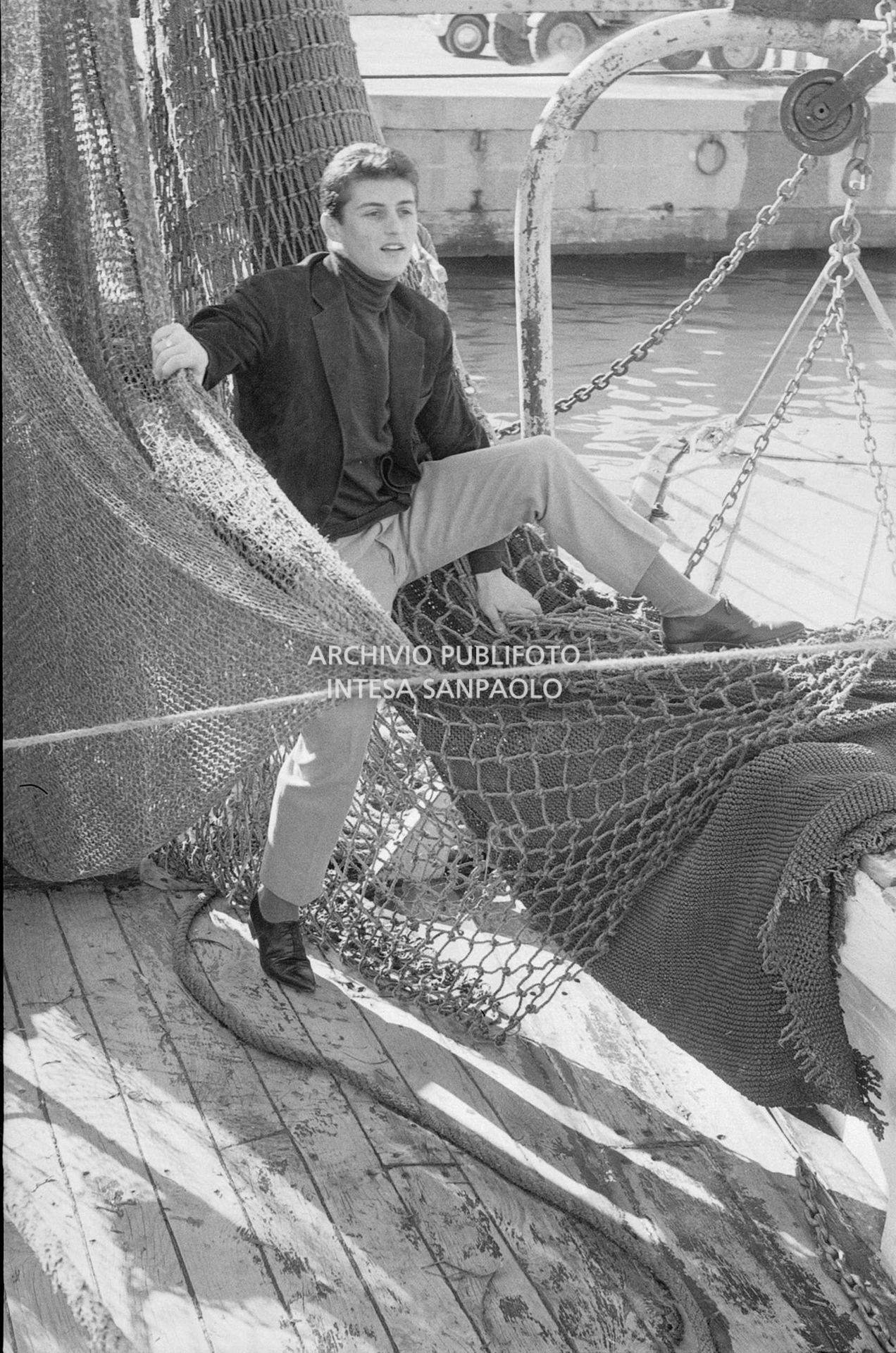 XII Festival della canzone italiana di Sanremo