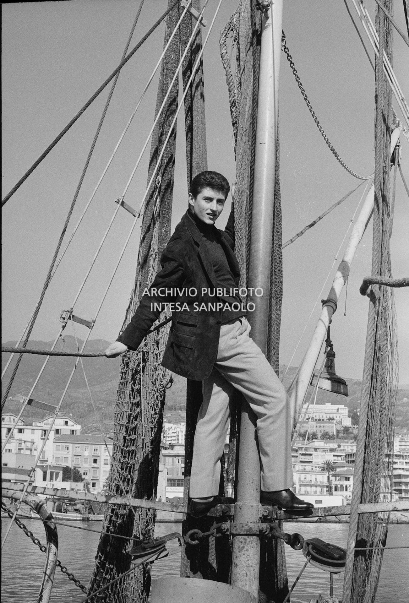 XII Festival della canzone italiana di Sanremo