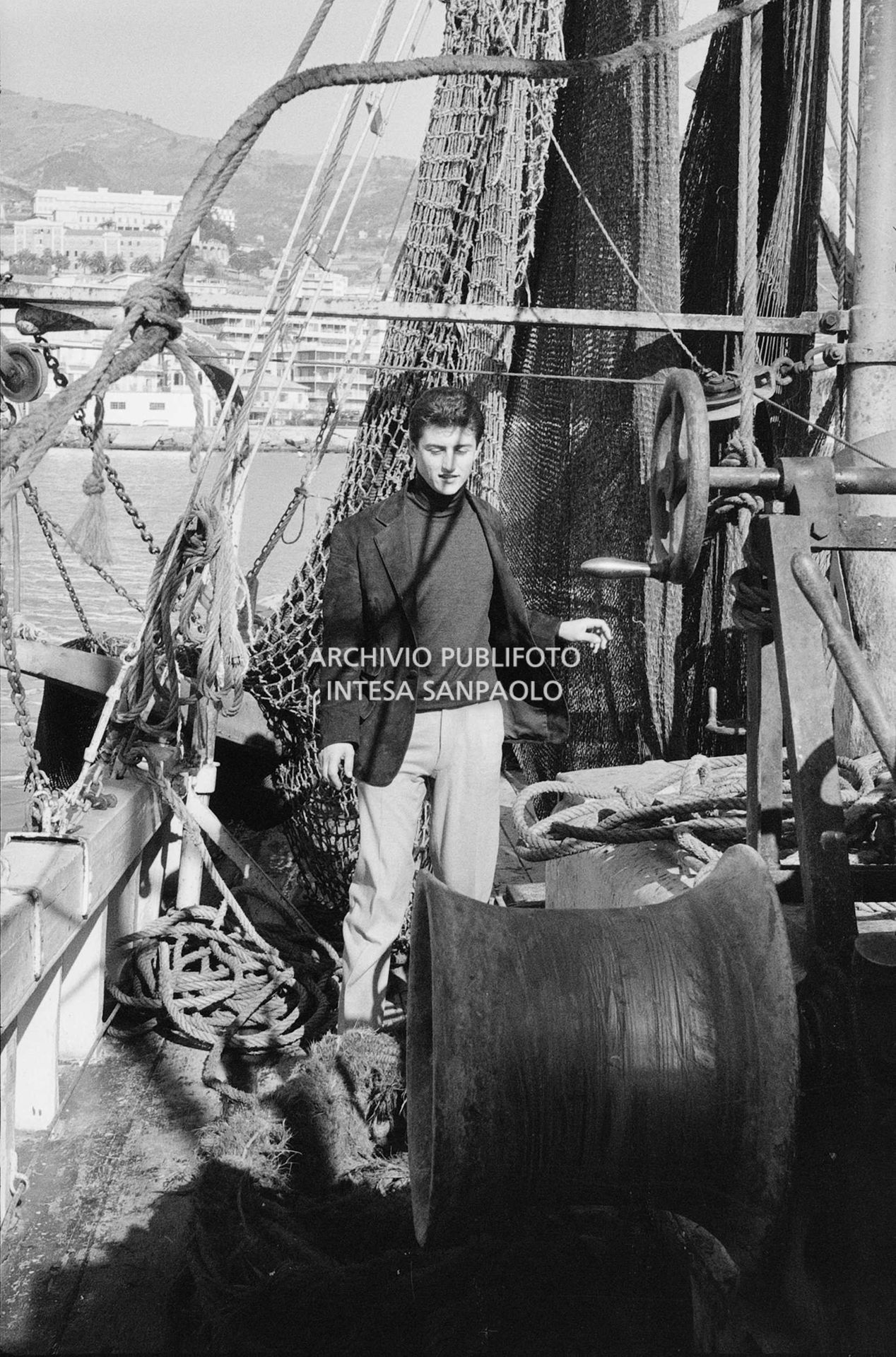 XII Festival della canzone italiana di Sanremo