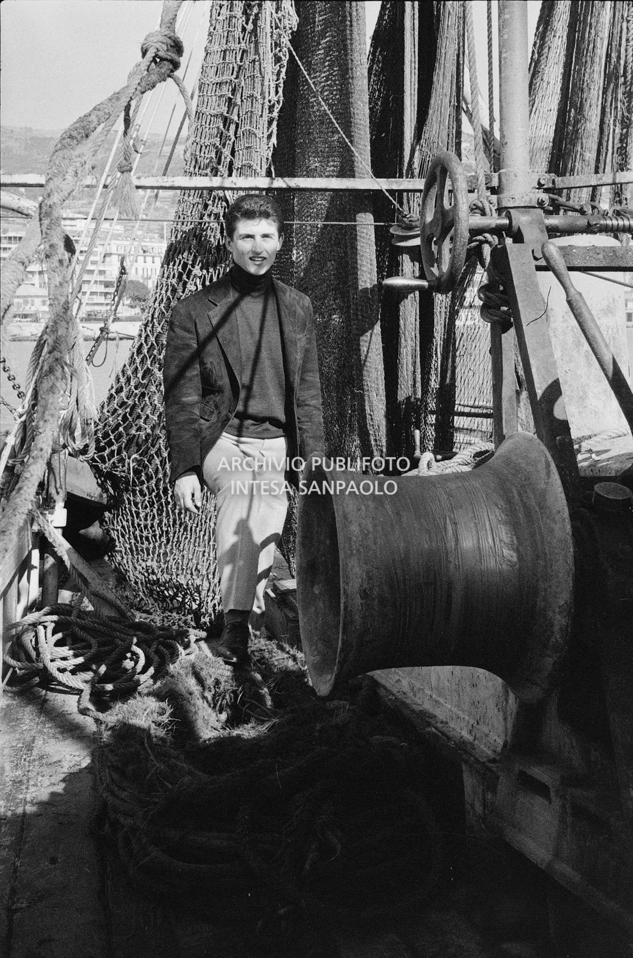 XII Festival della canzone italiana di Sanremo