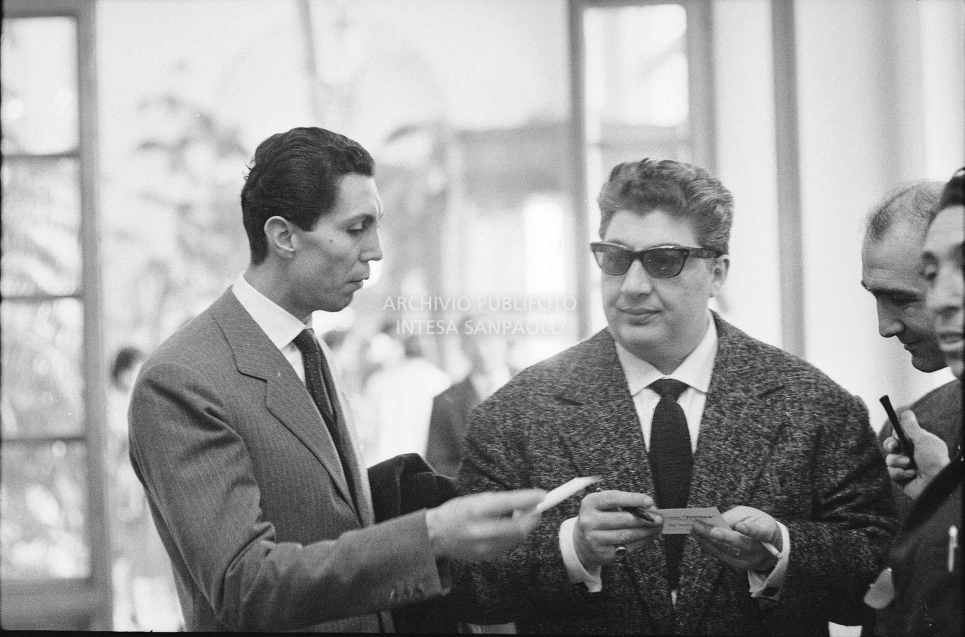 XII Festival della canzone italiana di Sanremo