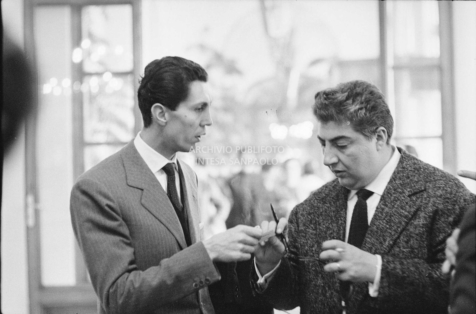 XII Festival della canzone italiana di Sanremo