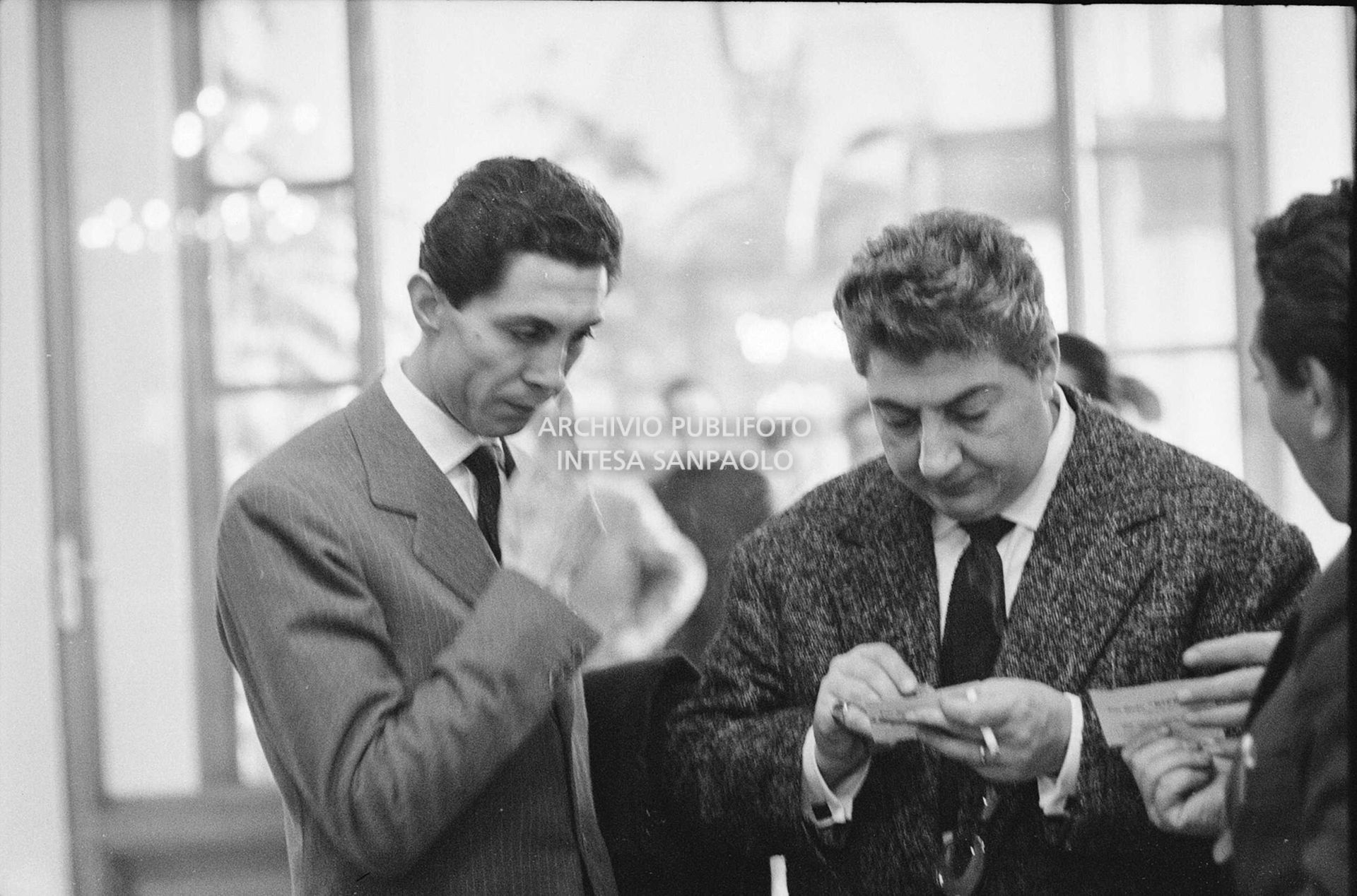 XII Festival della canzone italiana di Sanremo