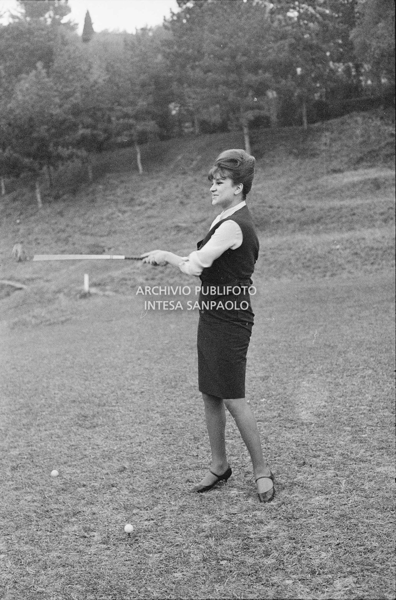 XII Festival della canzone italiana di Sanremo