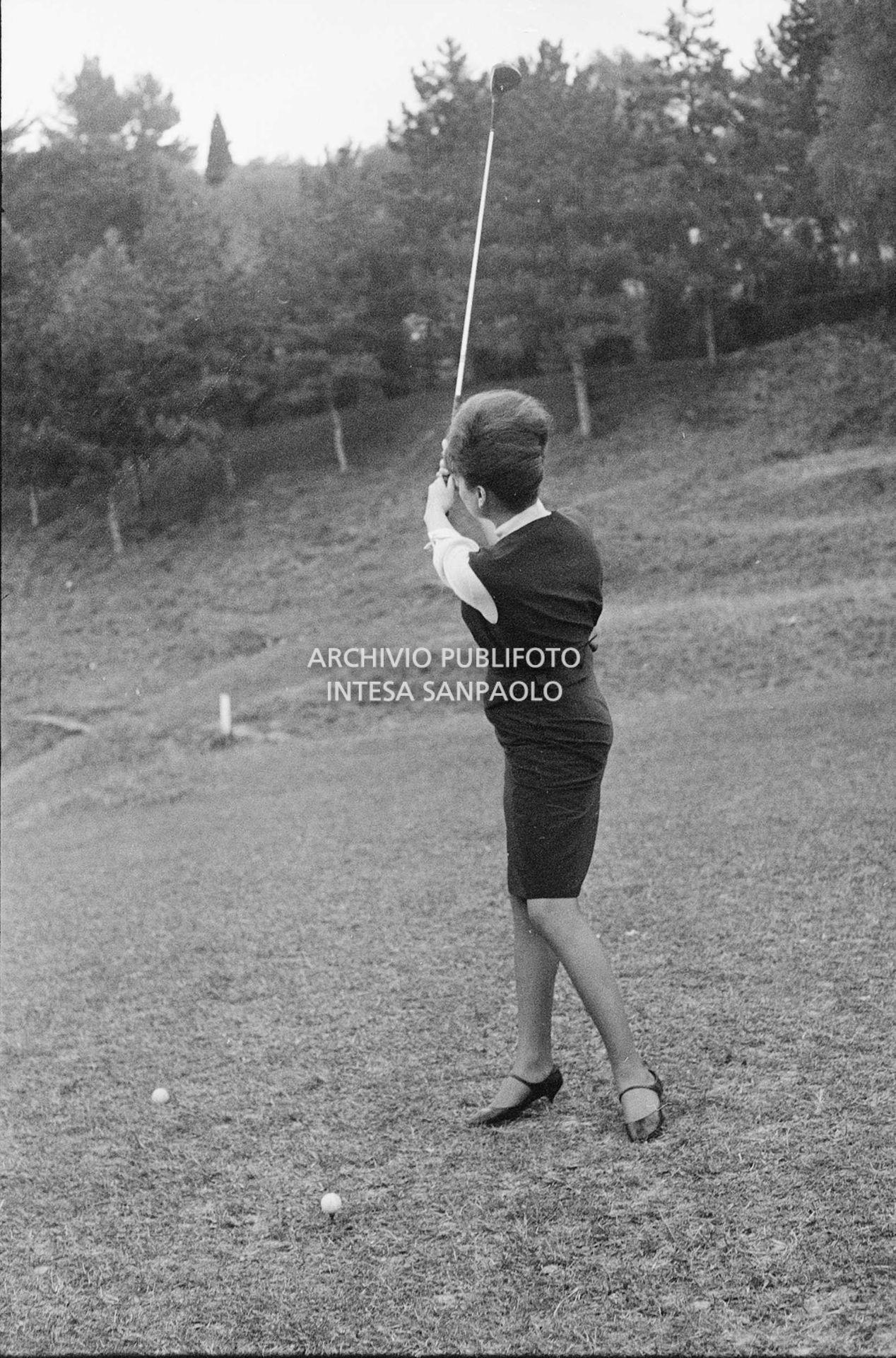 XII Festival della canzone italiana di Sanremo