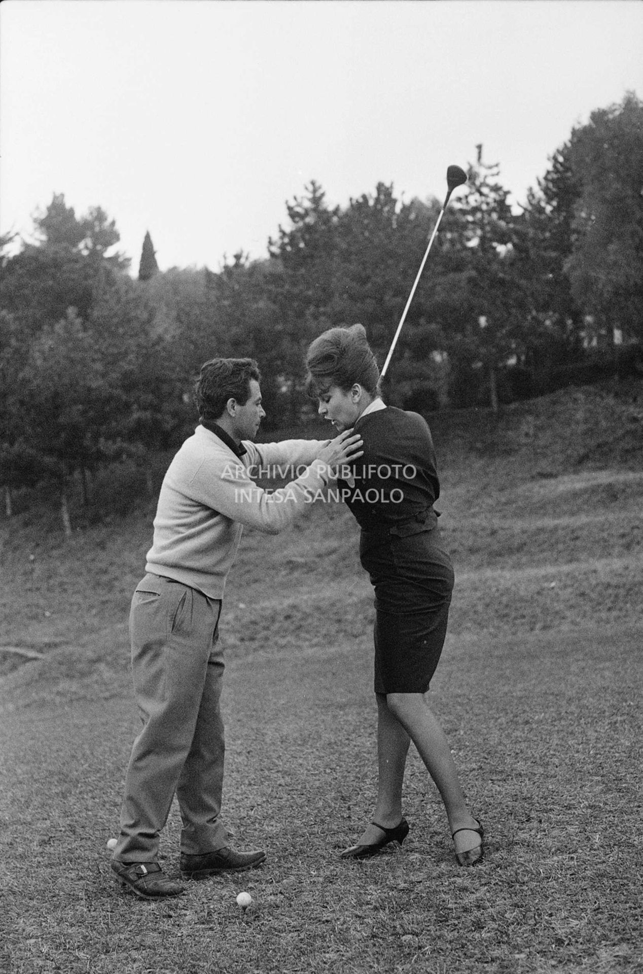 XII Festival della canzone italiana di Sanremo