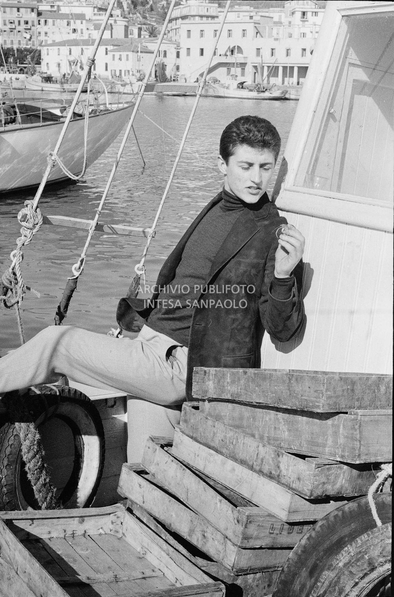 XII Festival della canzone italiana di Sanremo