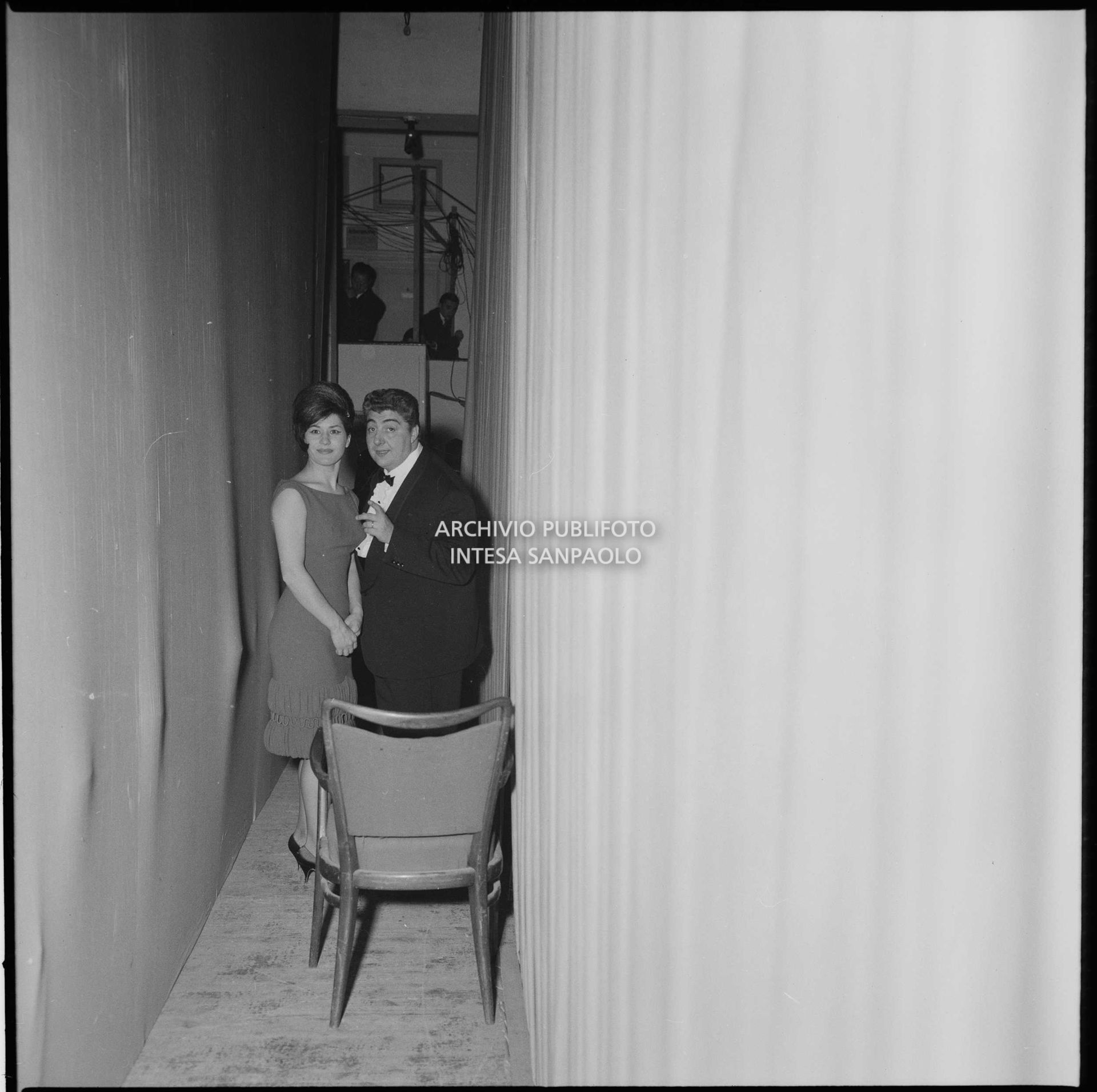 XII Festival della canzone italiana di Sanremo