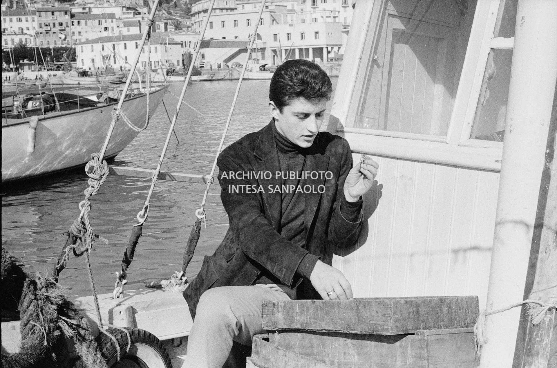 XII Festival della canzone italiana di Sanremo