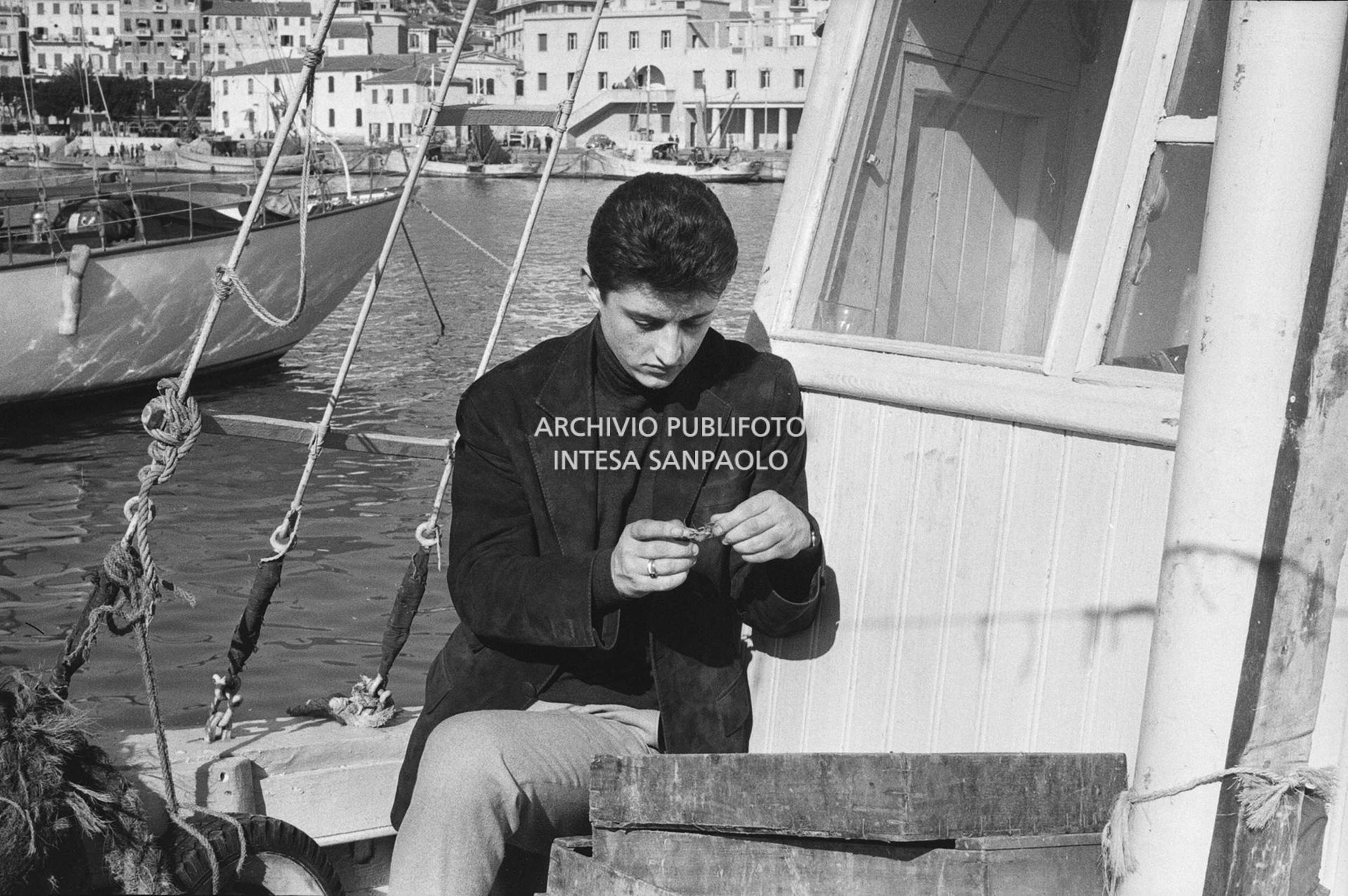 XII Festival della canzone italiana di Sanremo