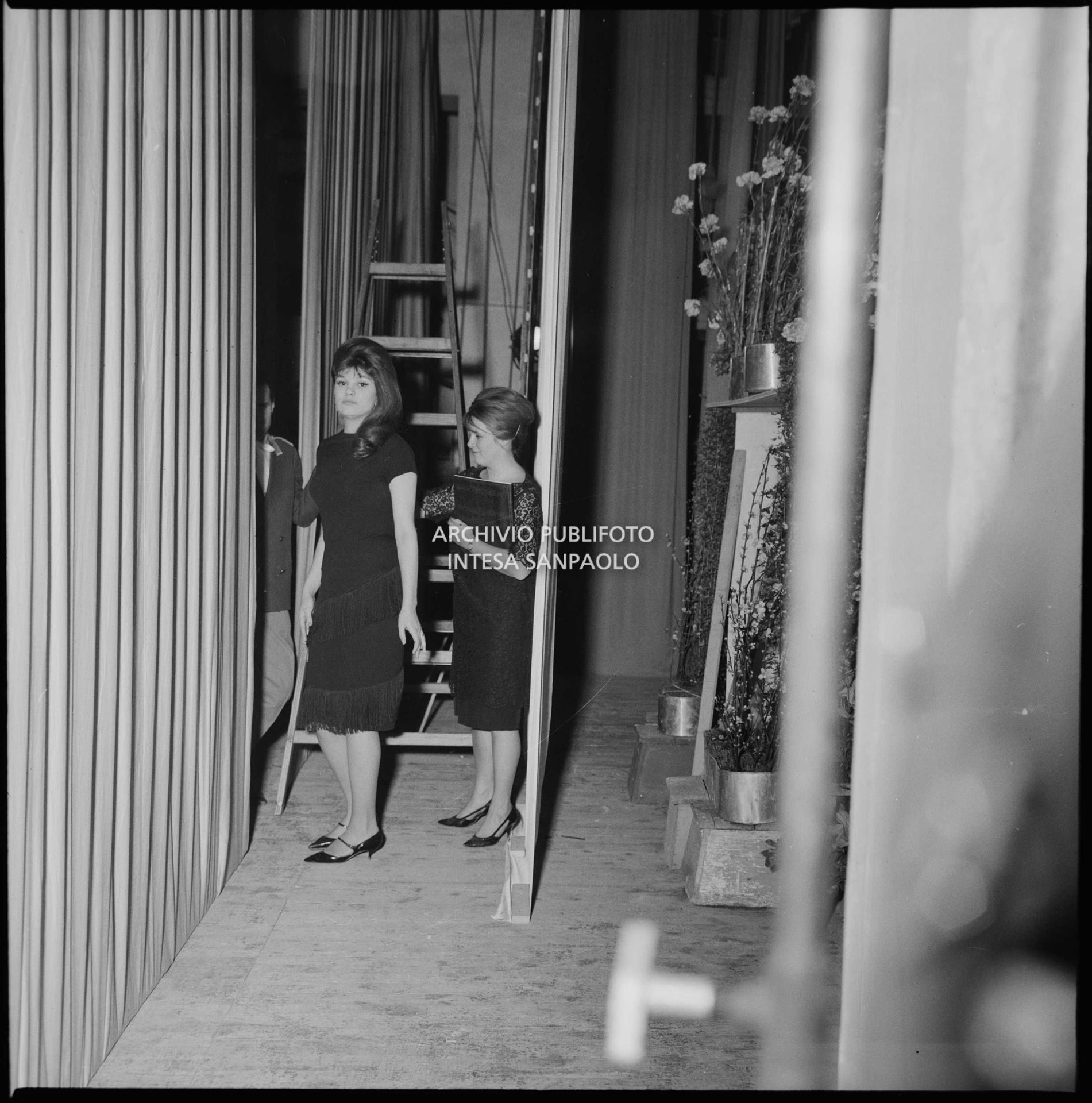 XII Festival della canzone italiana di Sanremo