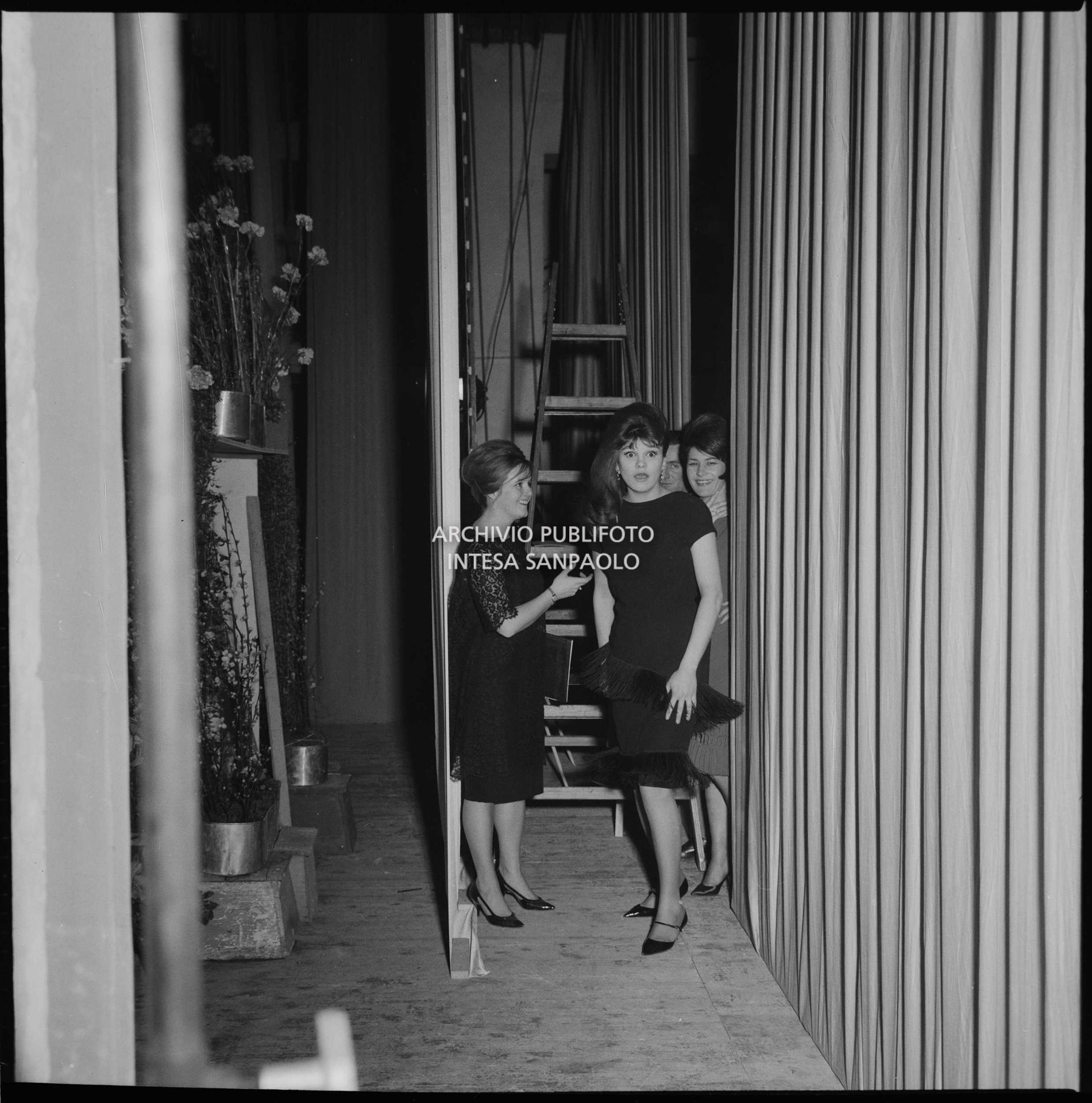 XII Festival della canzone italiana di Sanremo