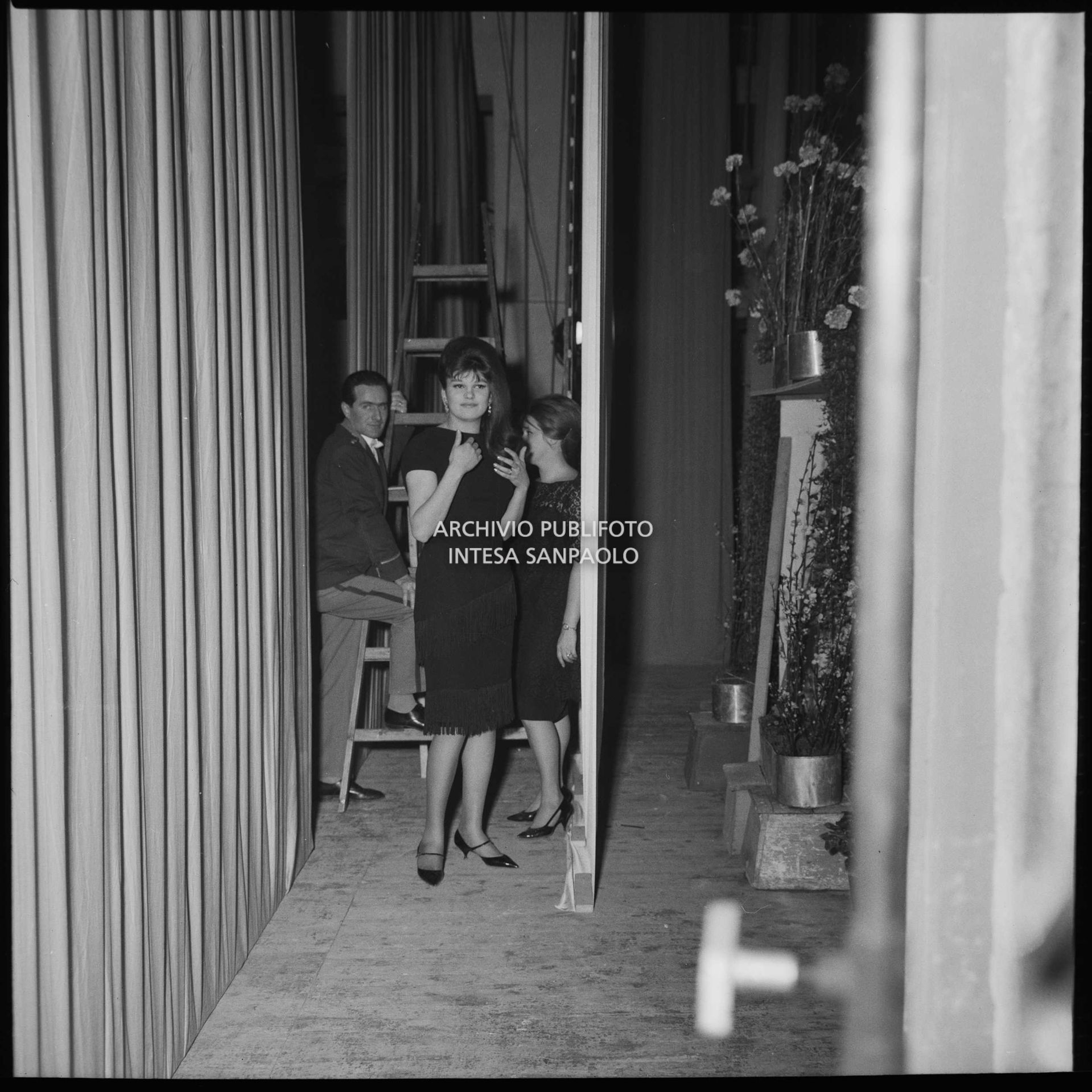 XII Festival della canzone italiana di Sanremo