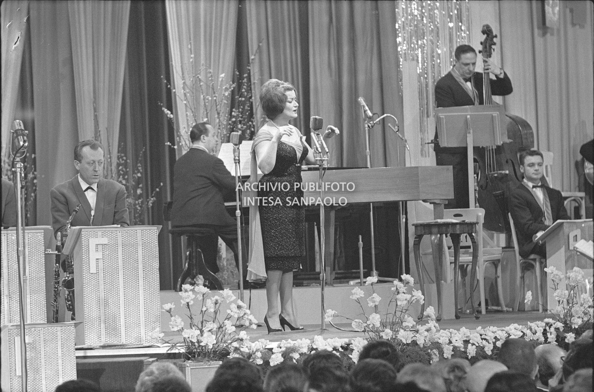 XII Festival della canzone italiana di Sanremo