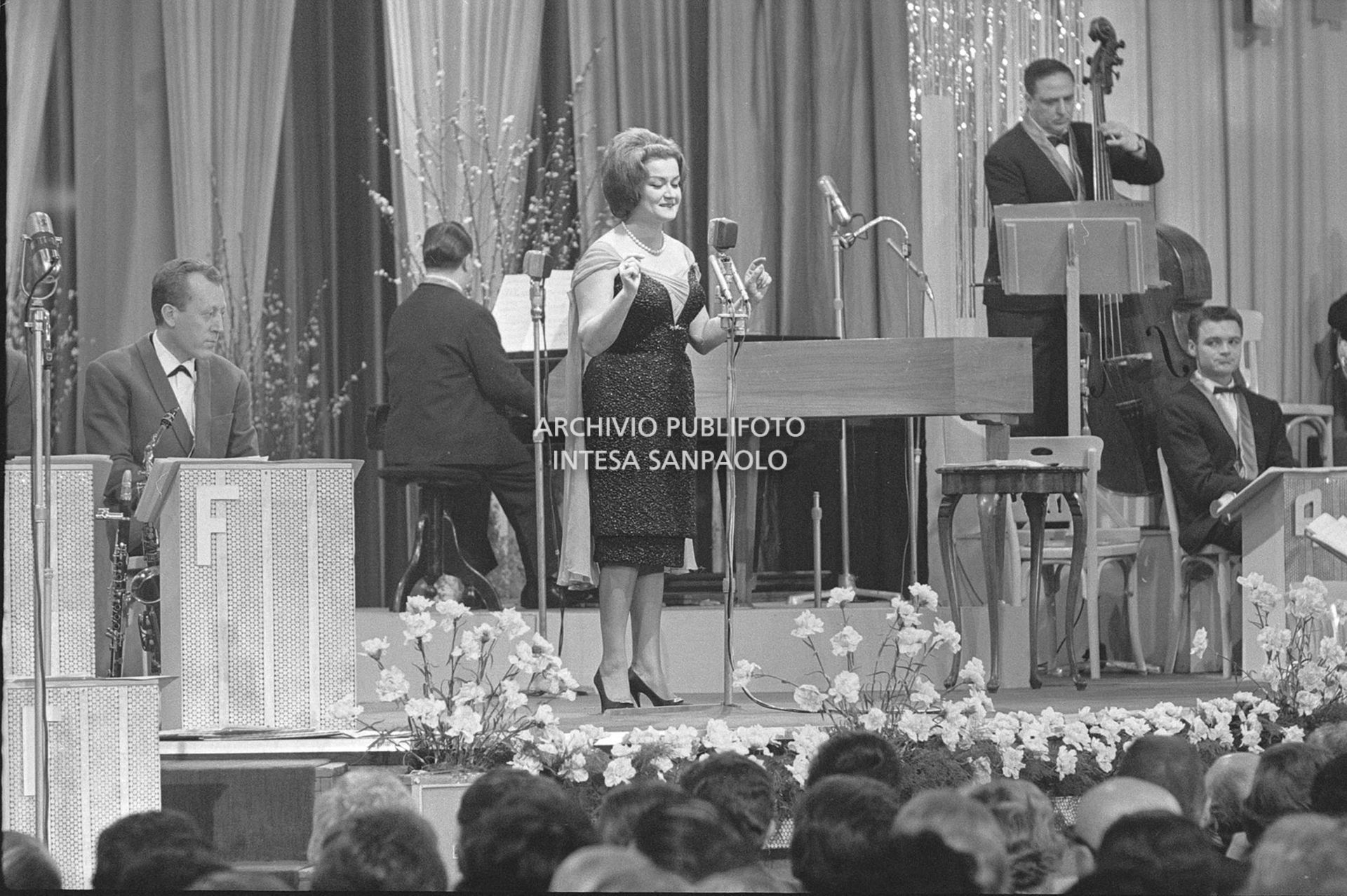 XII Festival della canzone italiana di Sanremo