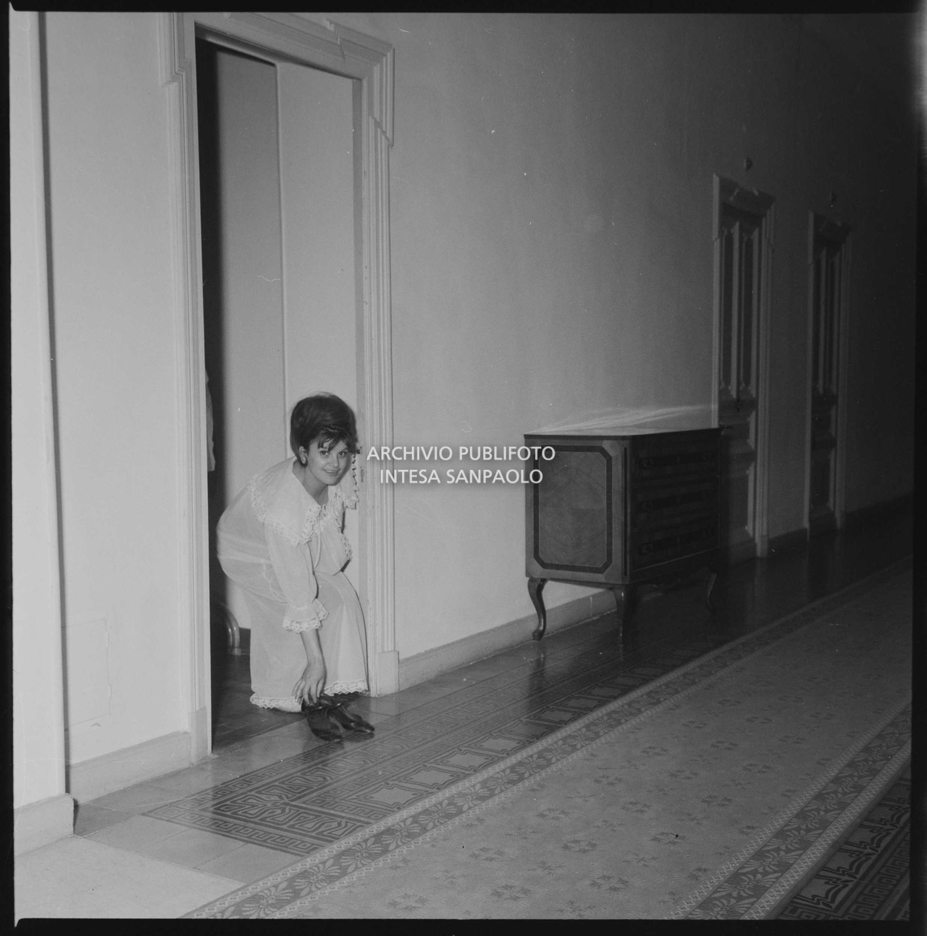 XII Festival della canzone italiana di Sanremo