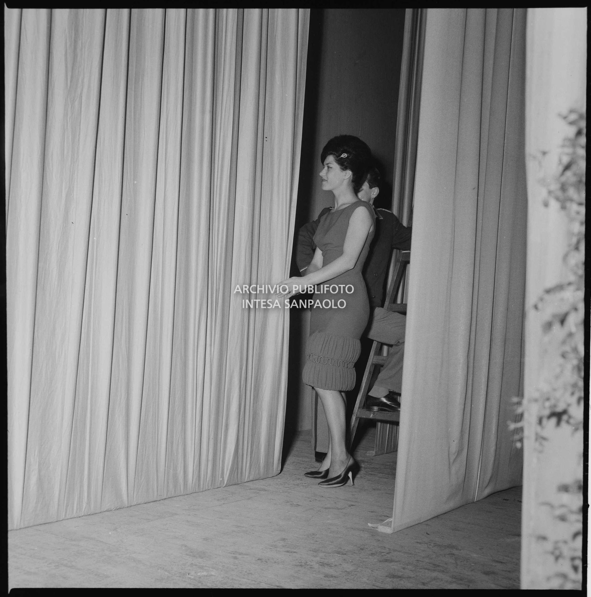 XII Festival della canzone italiana di Sanremo