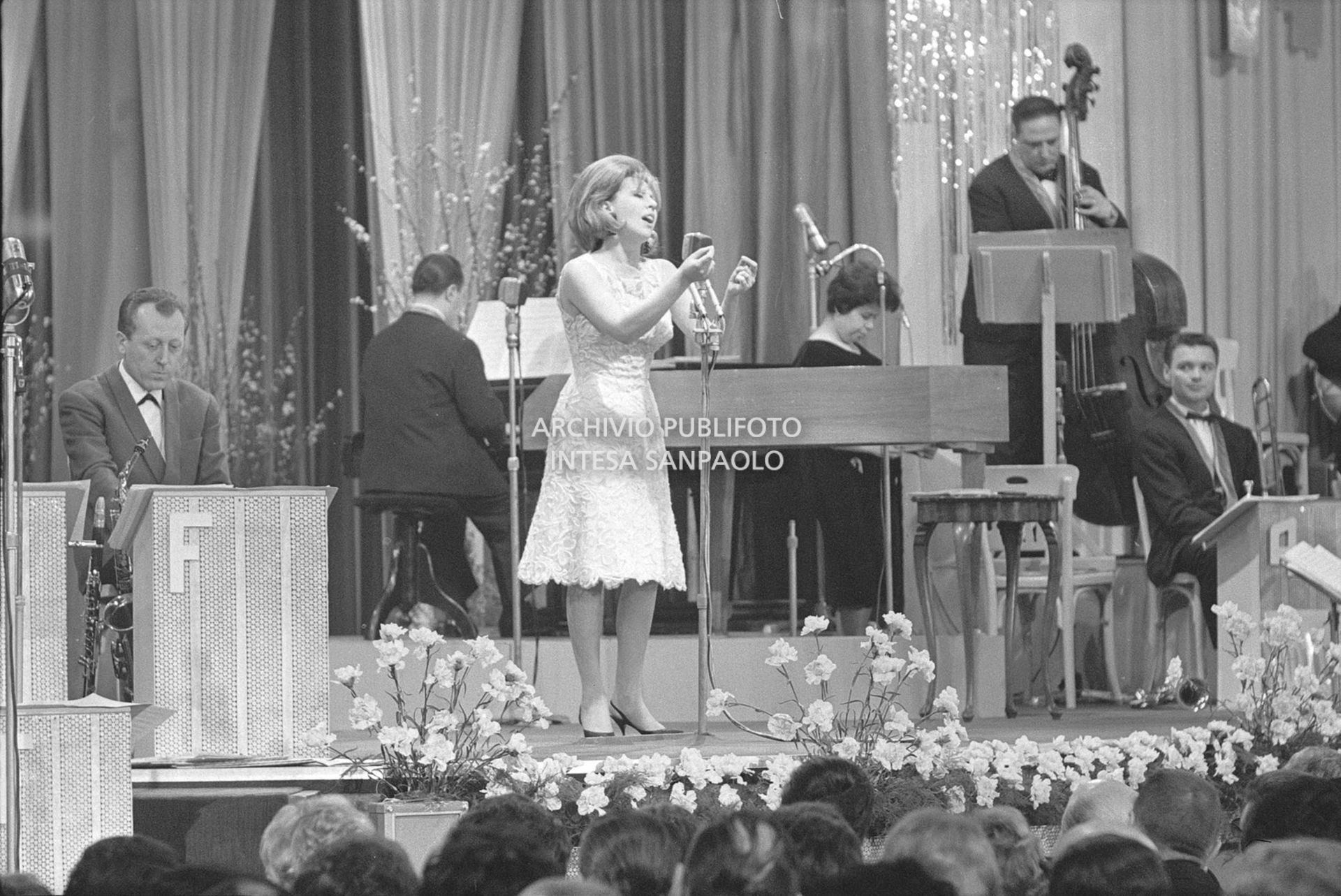 XII Festival della canzone italiana di Sanremo