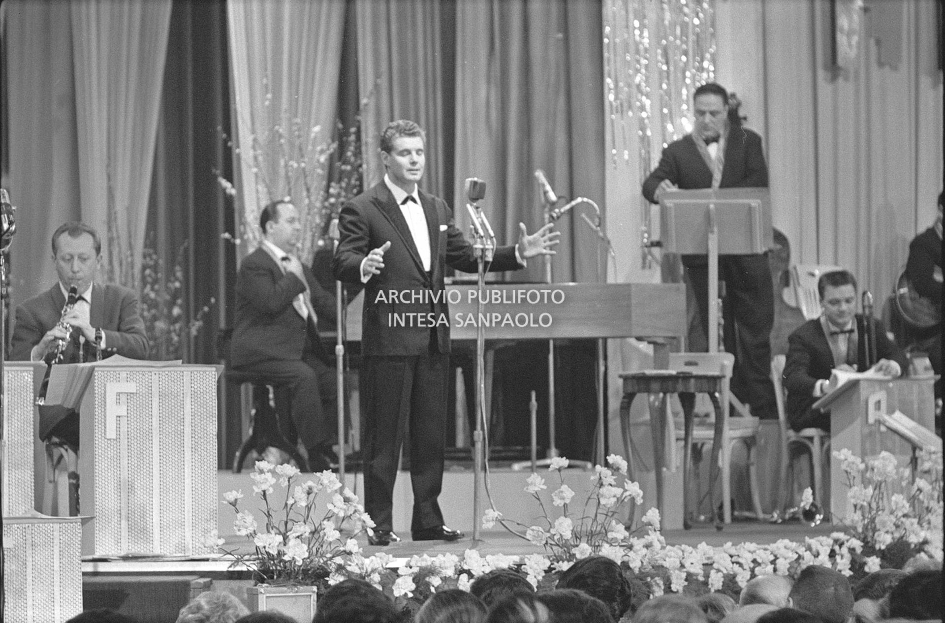 XII Festival della canzone italiana di Sanremo