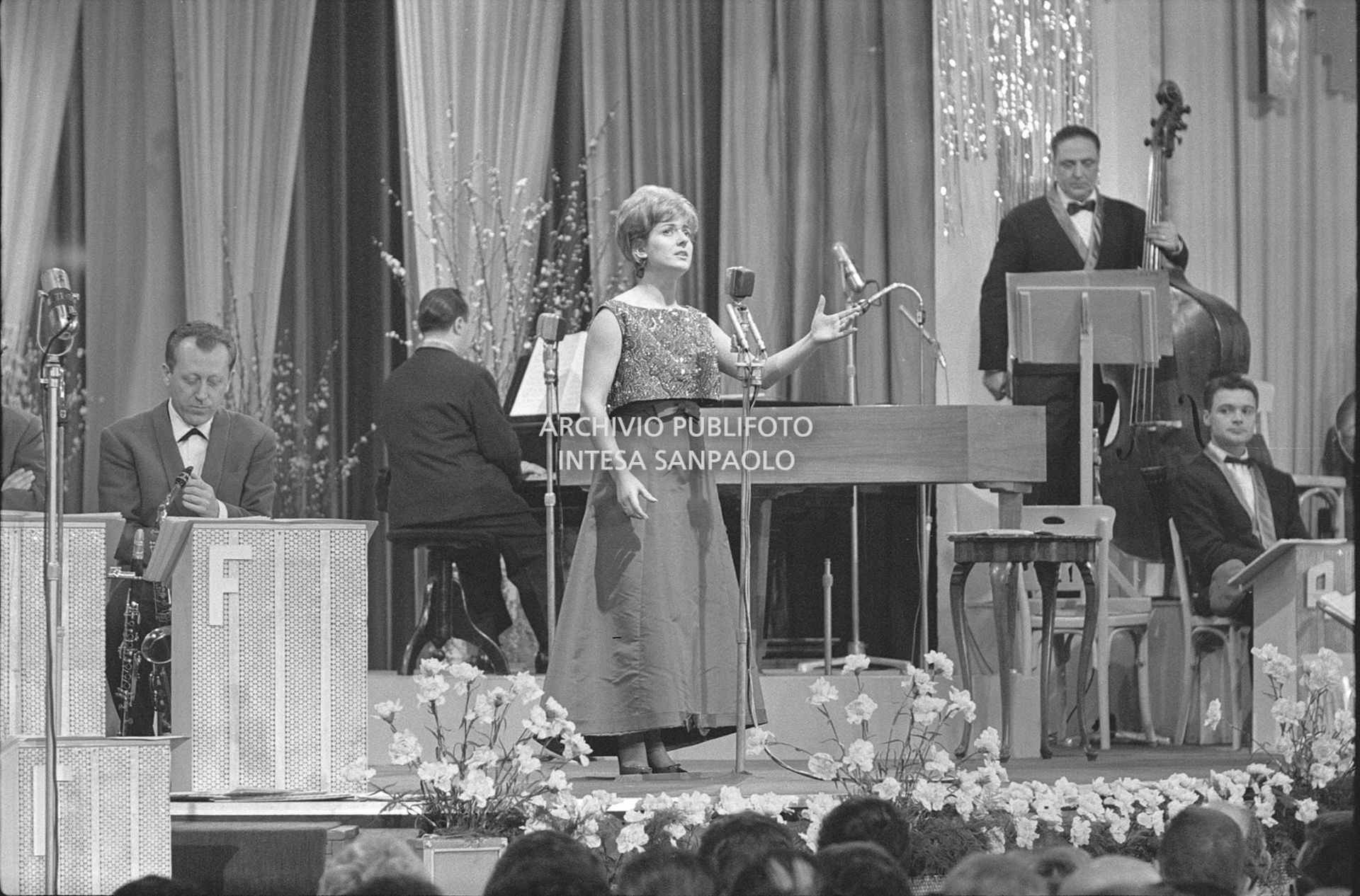 XII Festival della canzone italiana di Sanremo