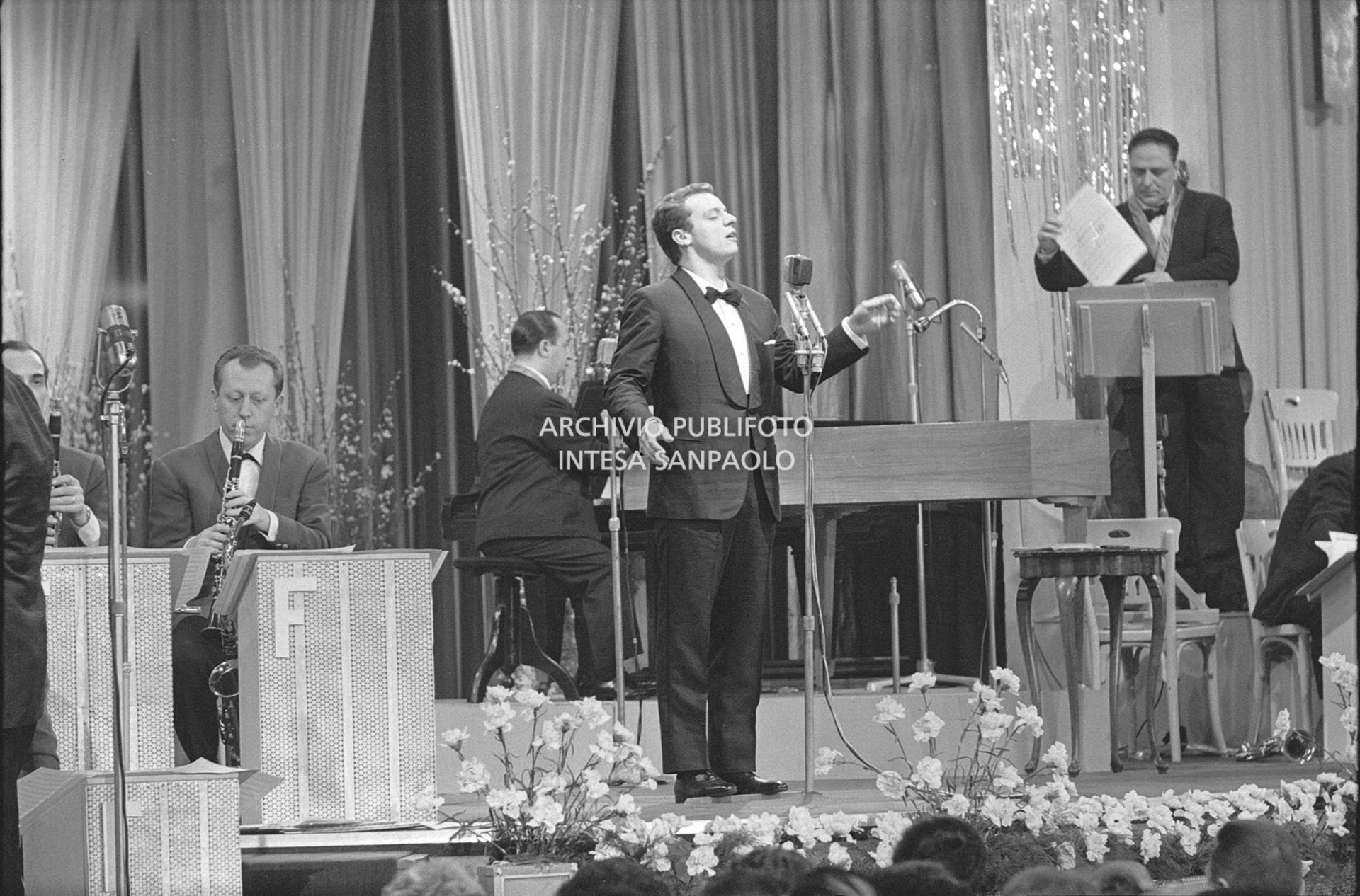 XII Festival della canzone italiana di Sanremo