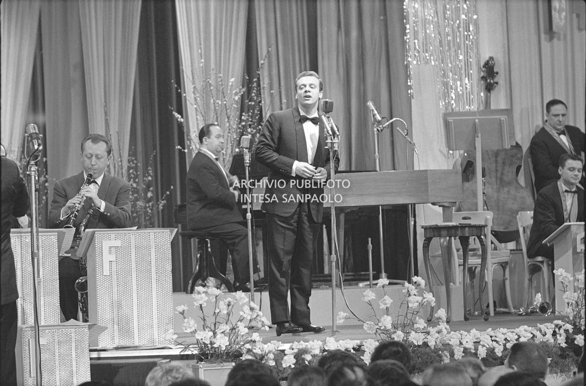 XII Festival della canzone italiana di Sanremo