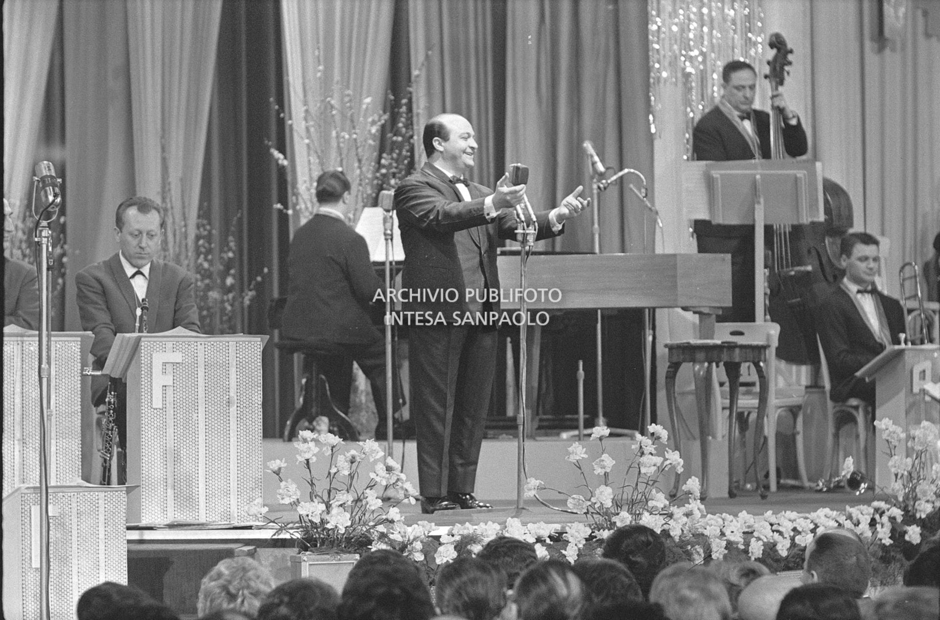 XII Festival della canzone italiana di Sanremo