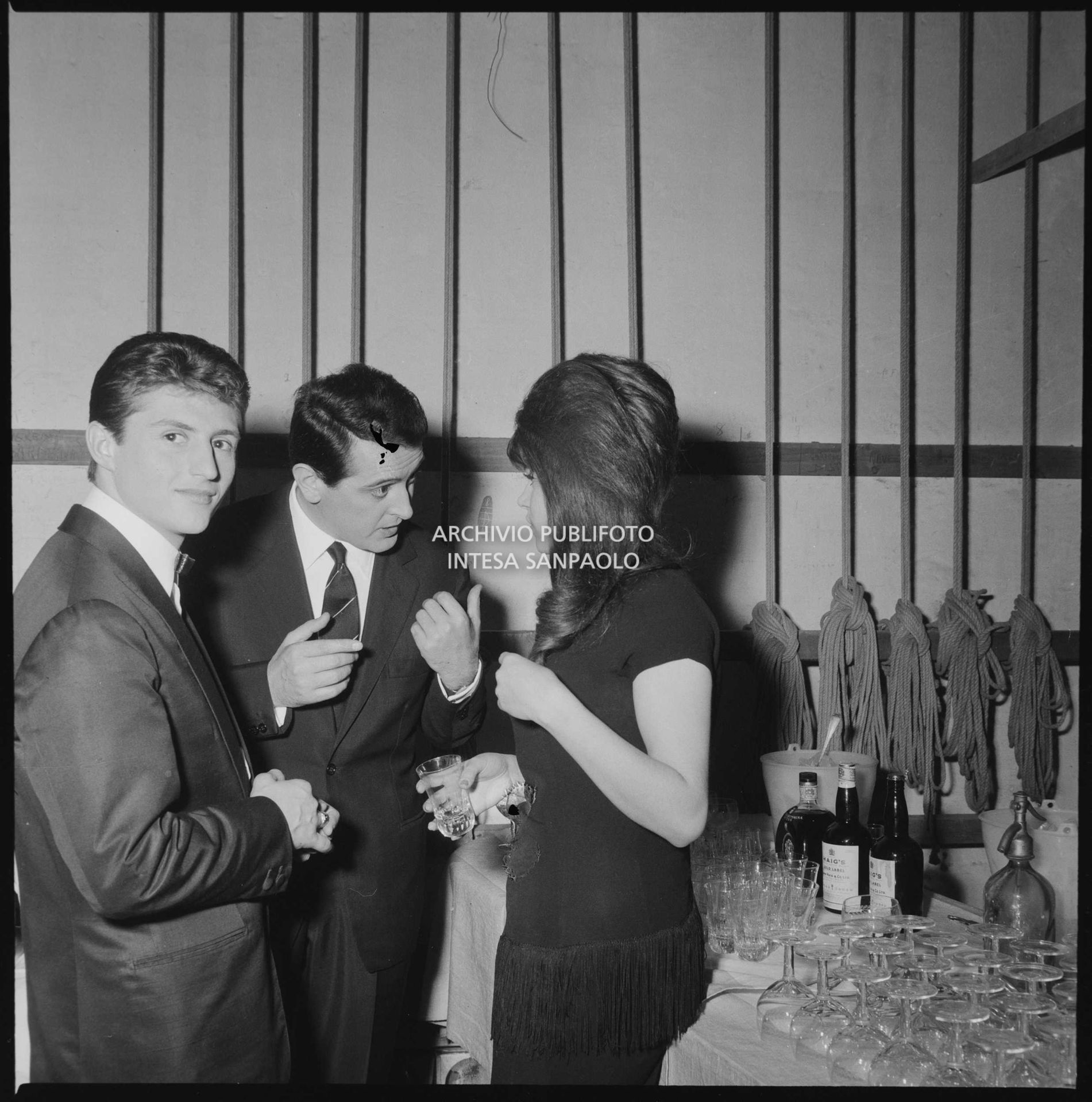 XII Festival della canzone italiana di Sanremo