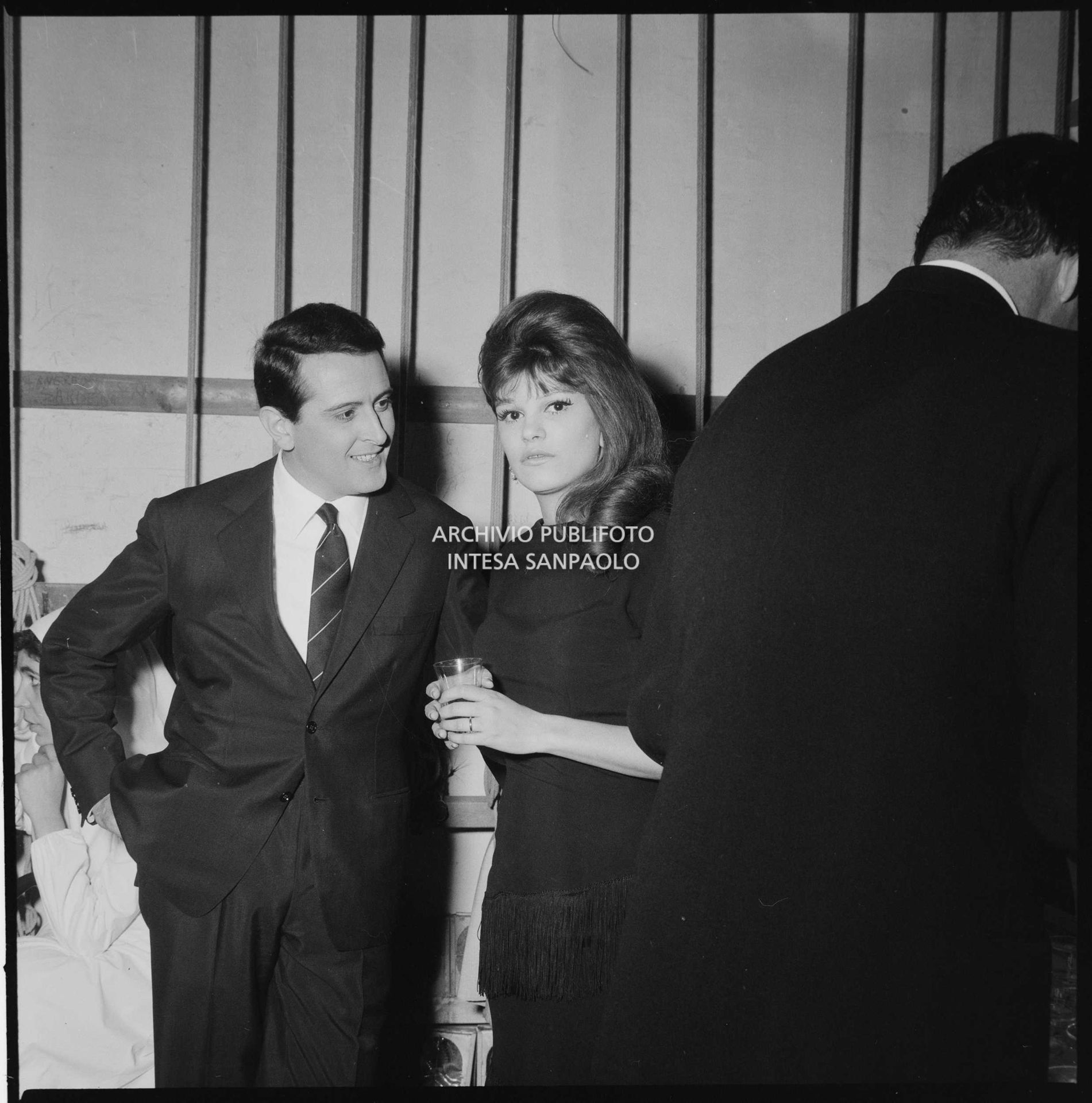 XII Festival della canzone italiana di Sanremo