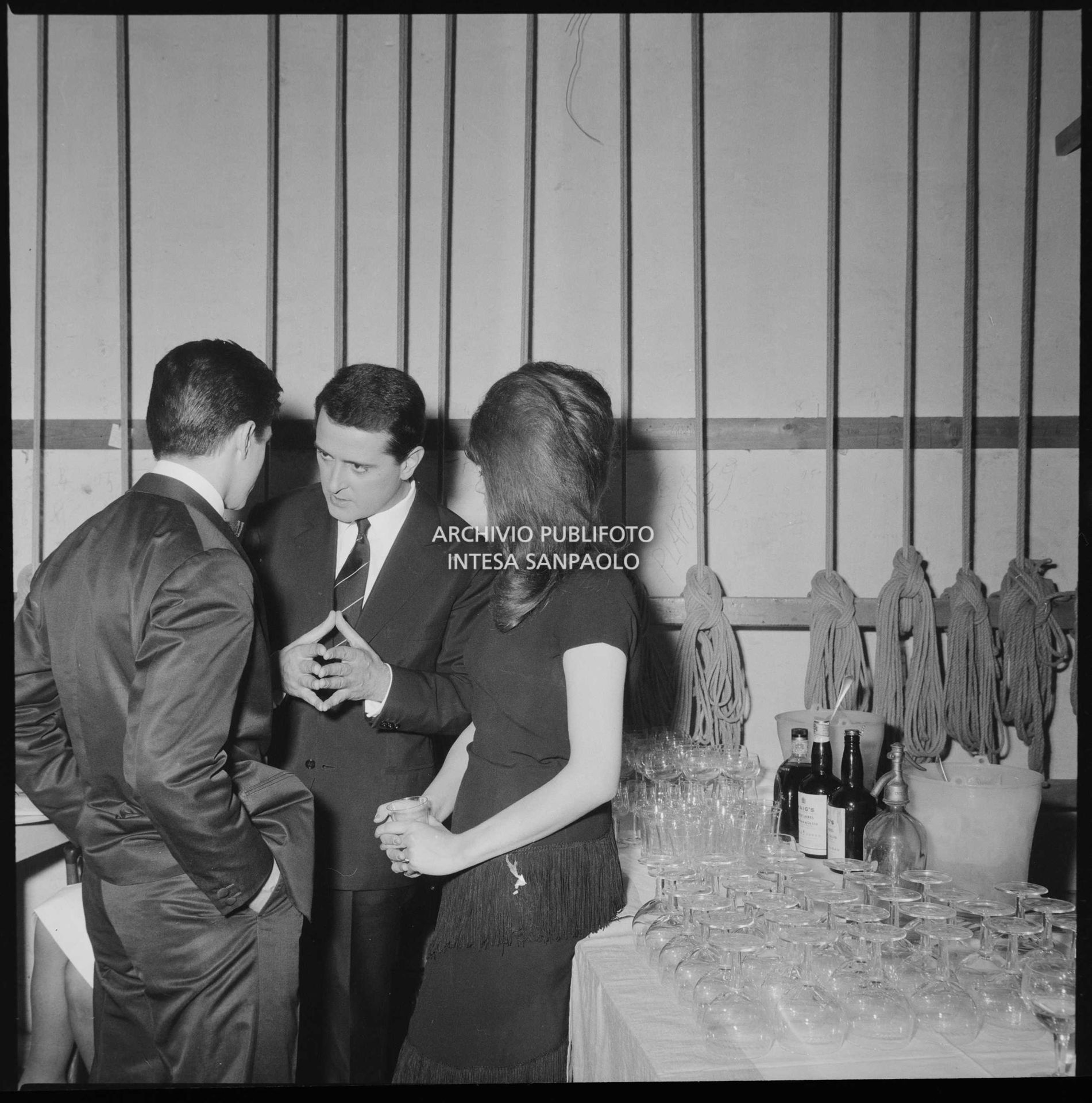 XII Festival della canzone italiana di Sanremo