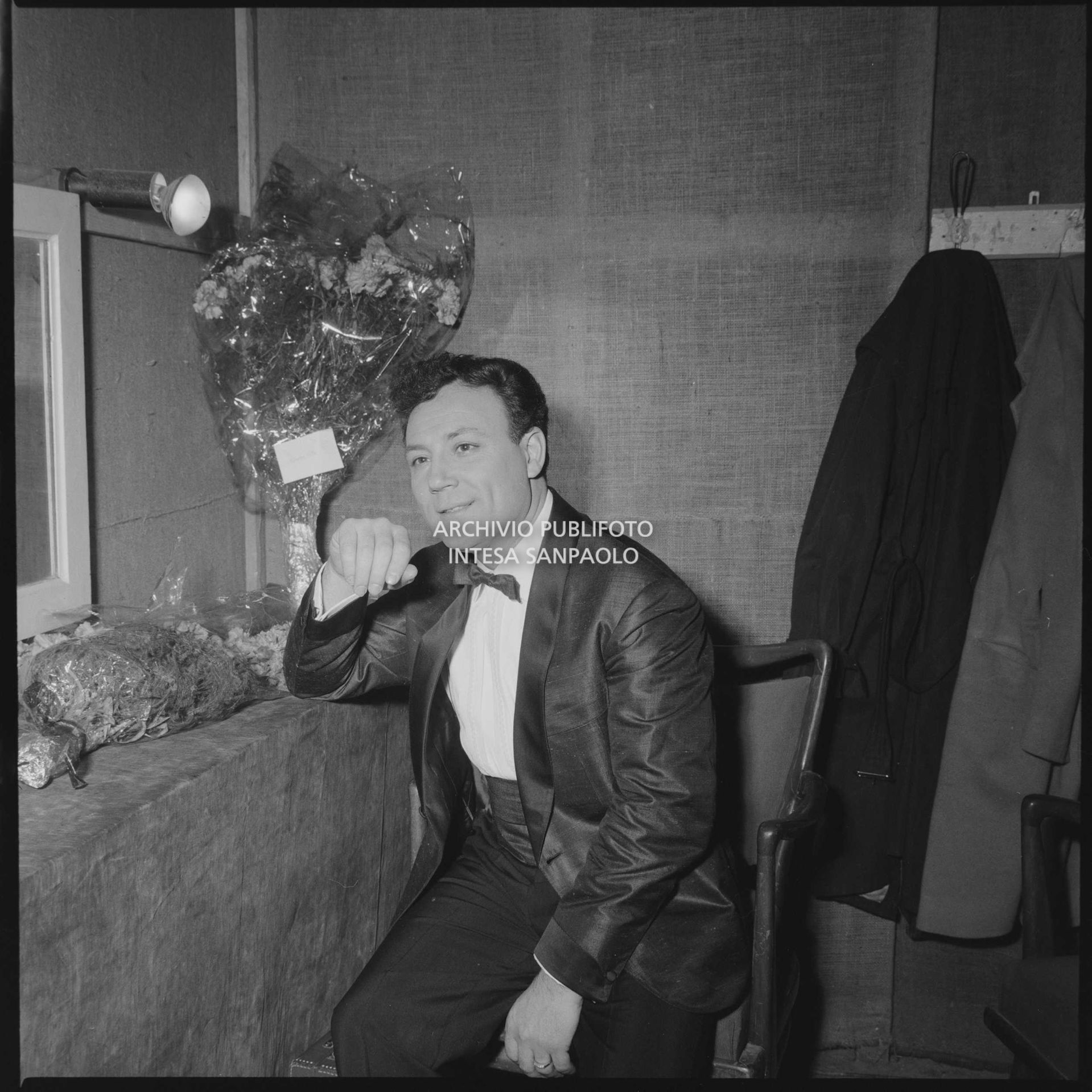 XII Festival della canzone italiana di Sanremo