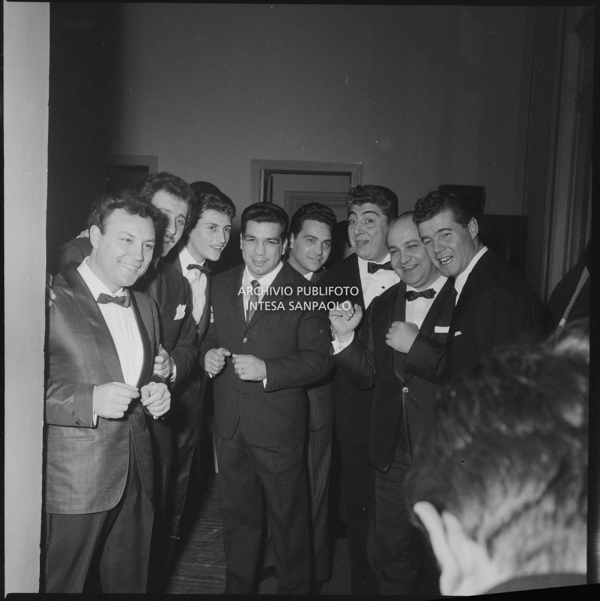 XII Festival della canzone italiana di Sanremo