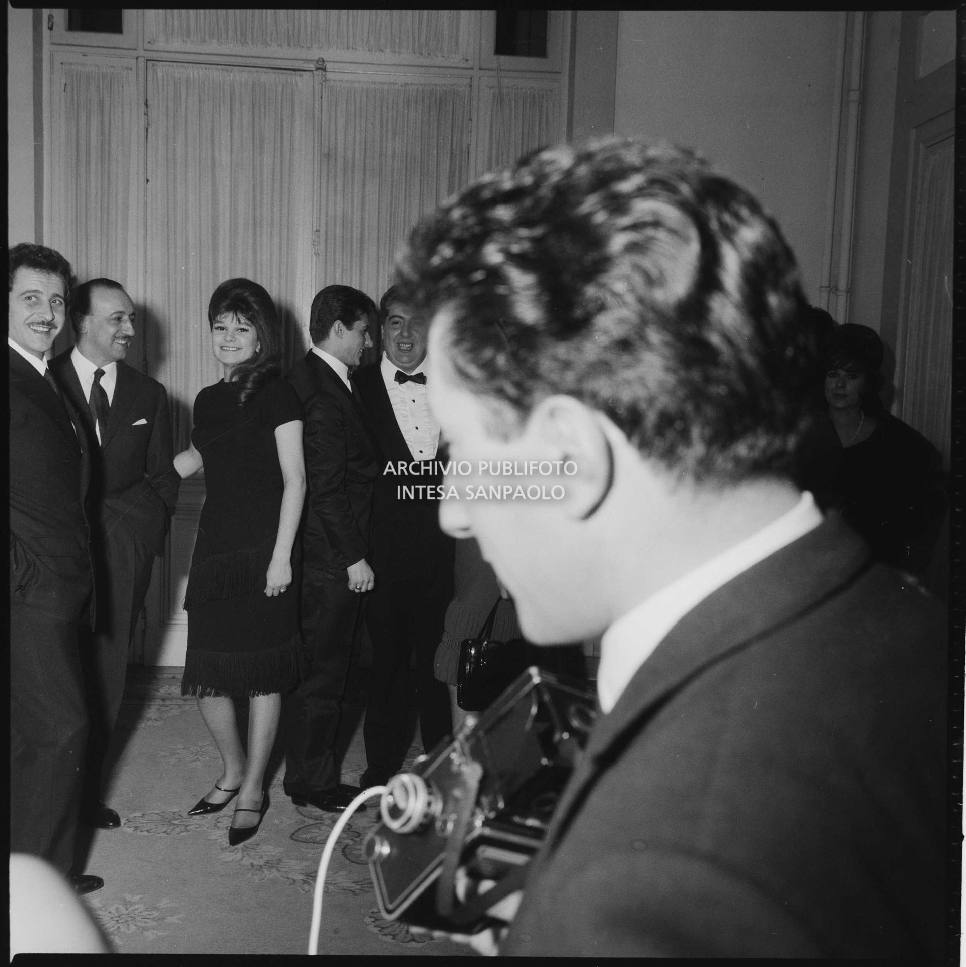 XII Festival della canzone italiana di Sanremo