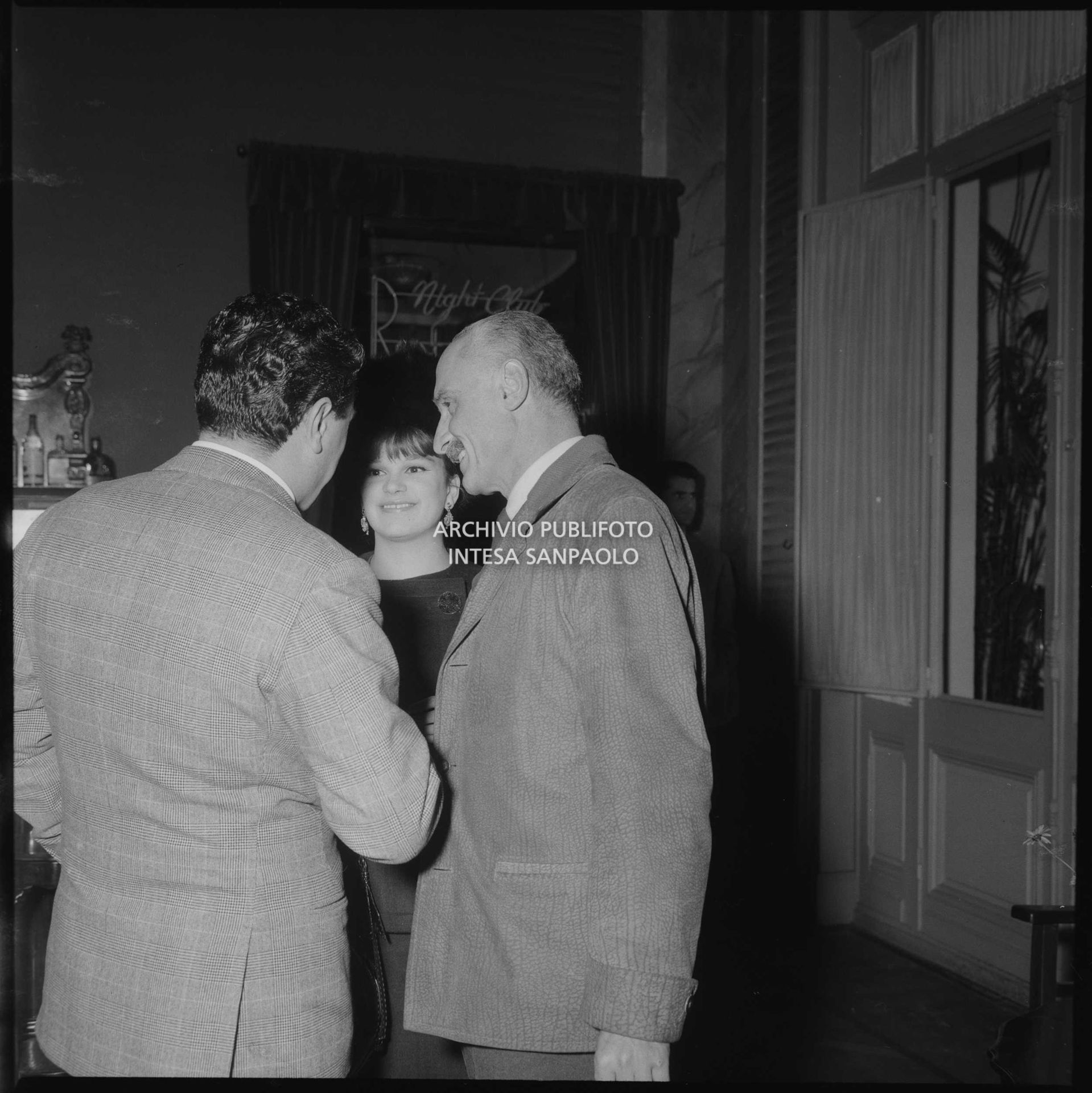 XII Festival della canzone italiana di Sanremo