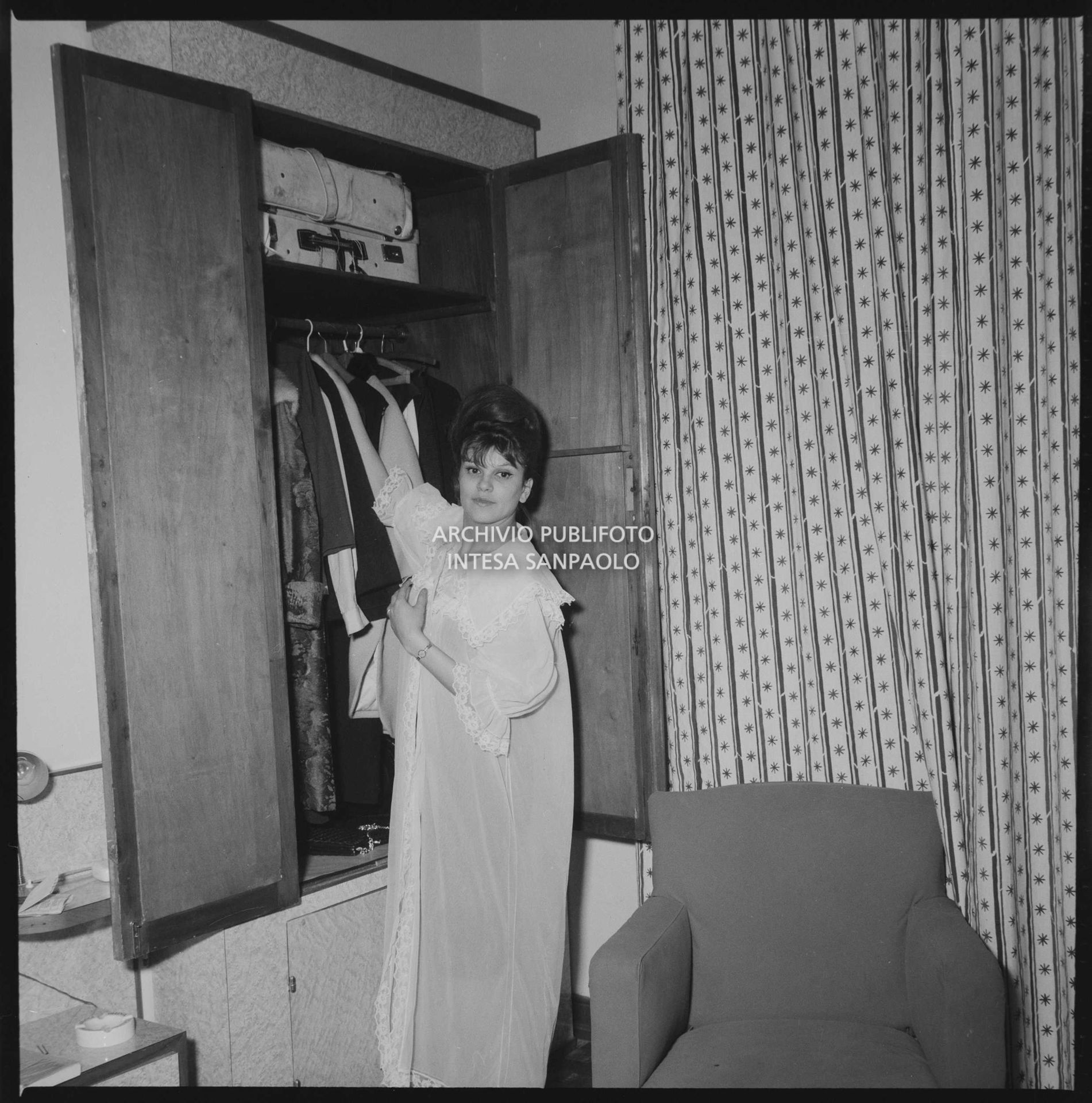 XII Festival della canzone italiana di Sanremo