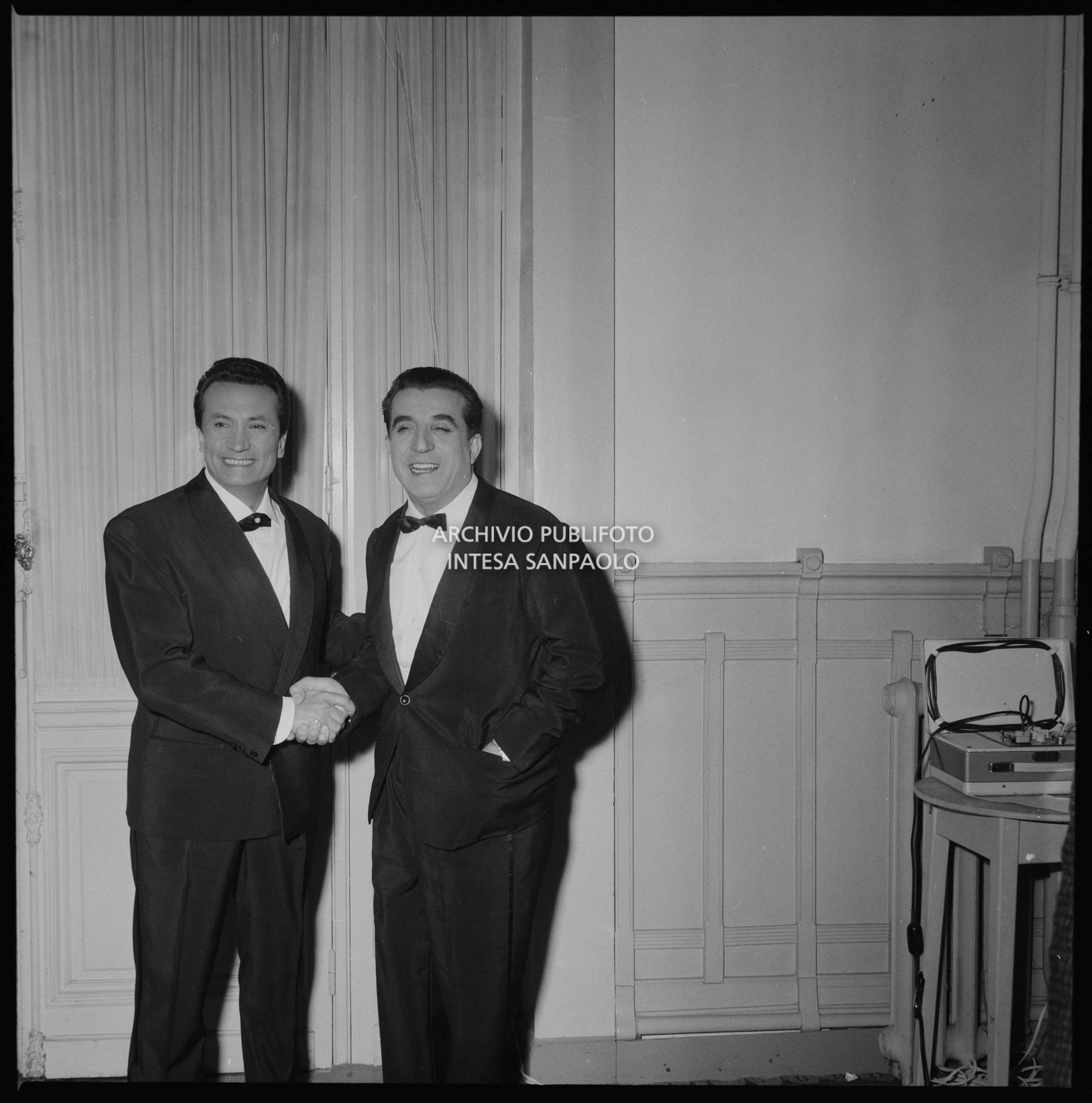 XII Festival della canzone italiana di Sanremo