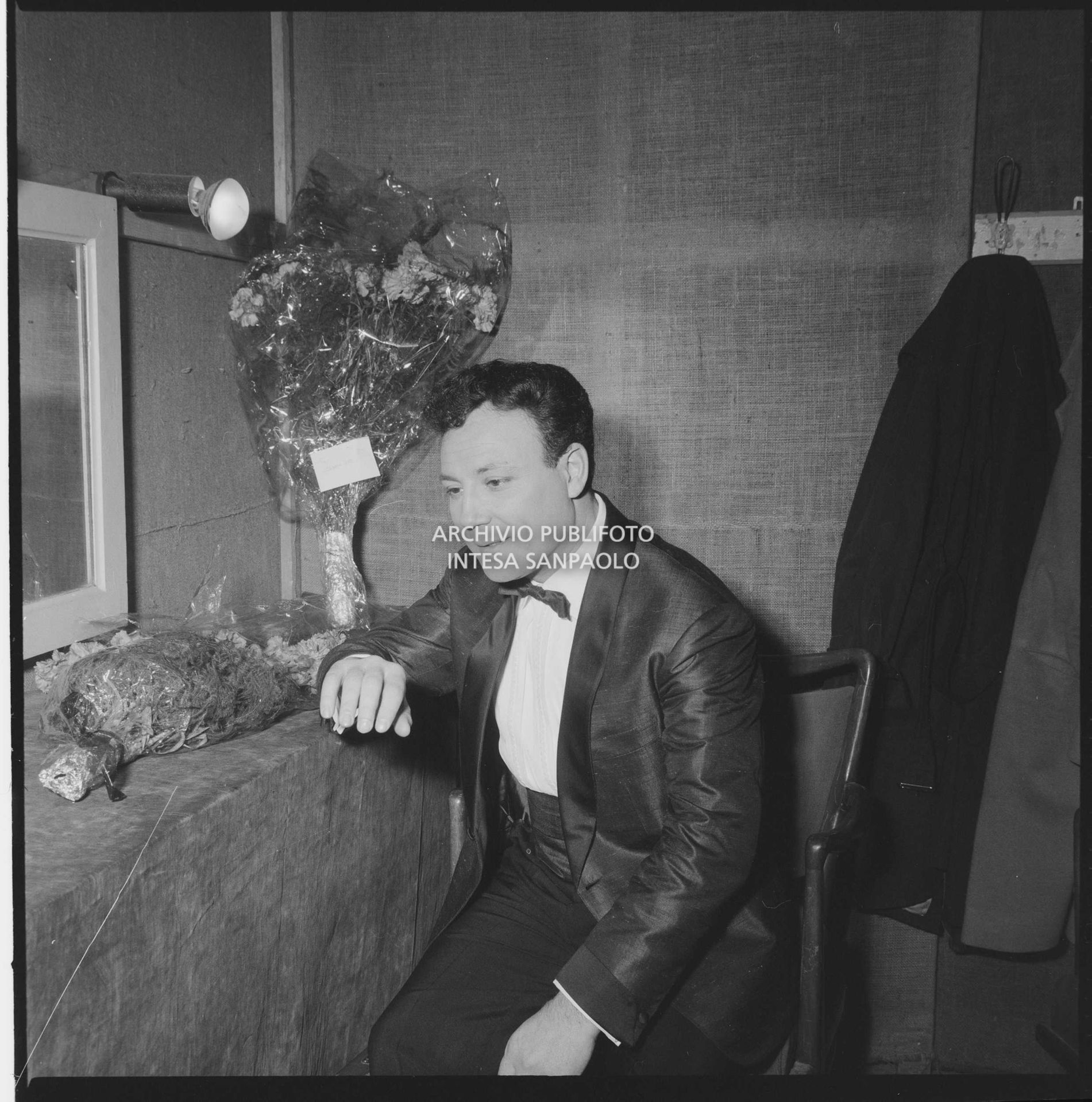 XII Festival della canzone italiana di Sanremo