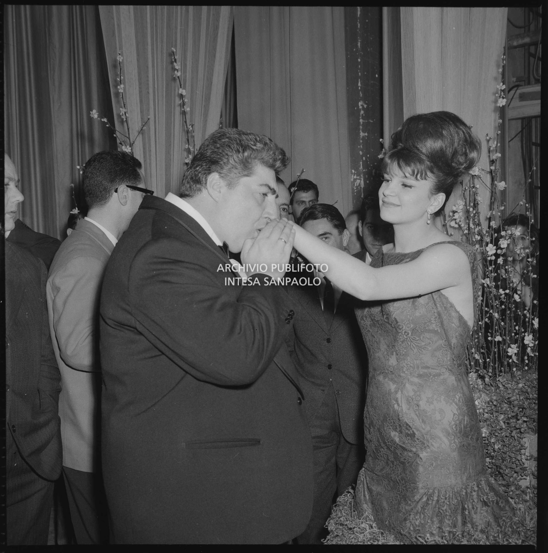 XII Festival della canzone italiana di Sanremo