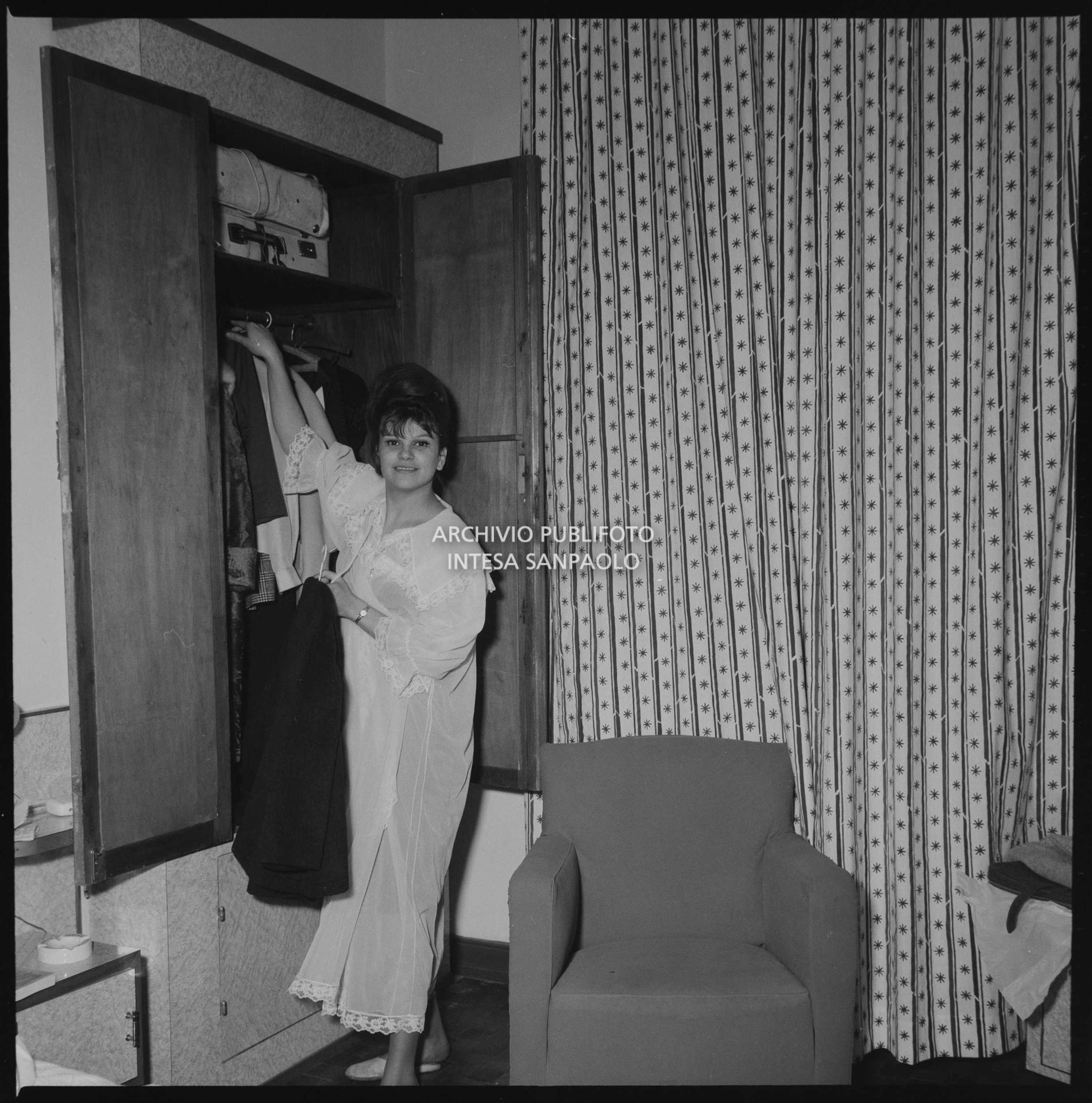 XII Festival della canzone italiana di Sanremo