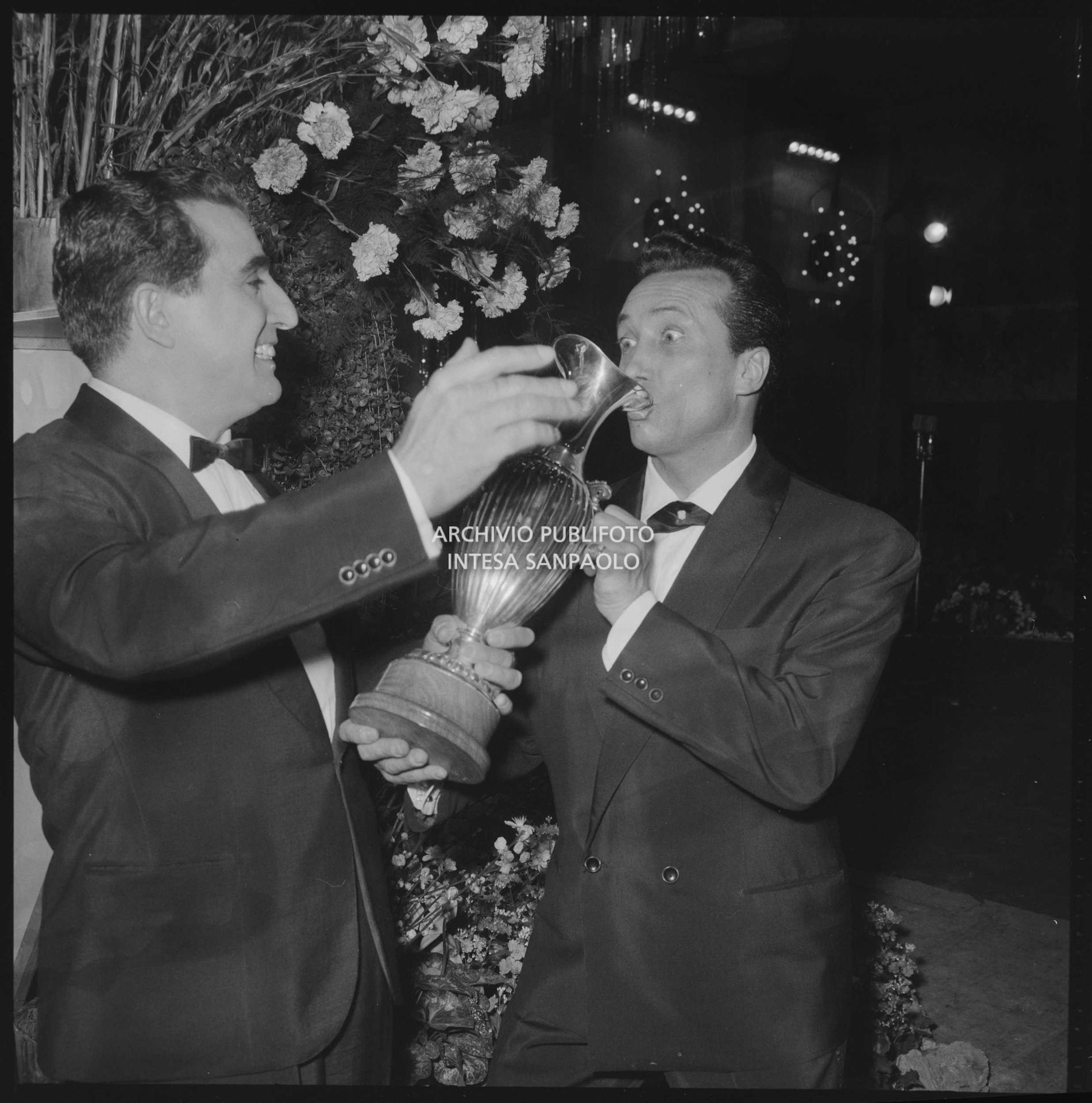 XII Festival della canzone italiana di Sanremo