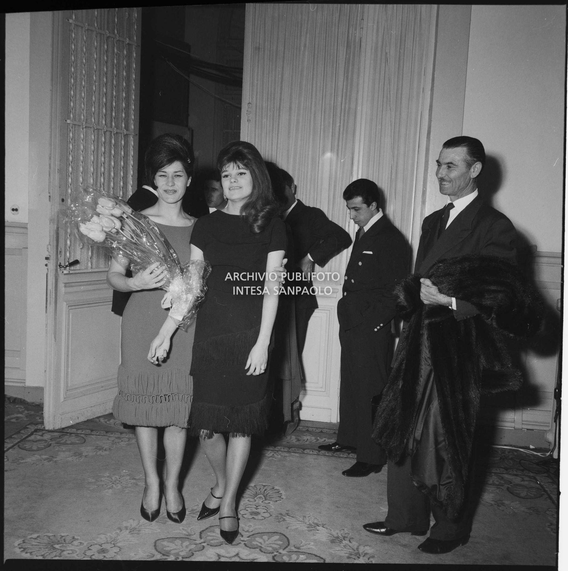 XII Festival della canzone italiana di Sanremo