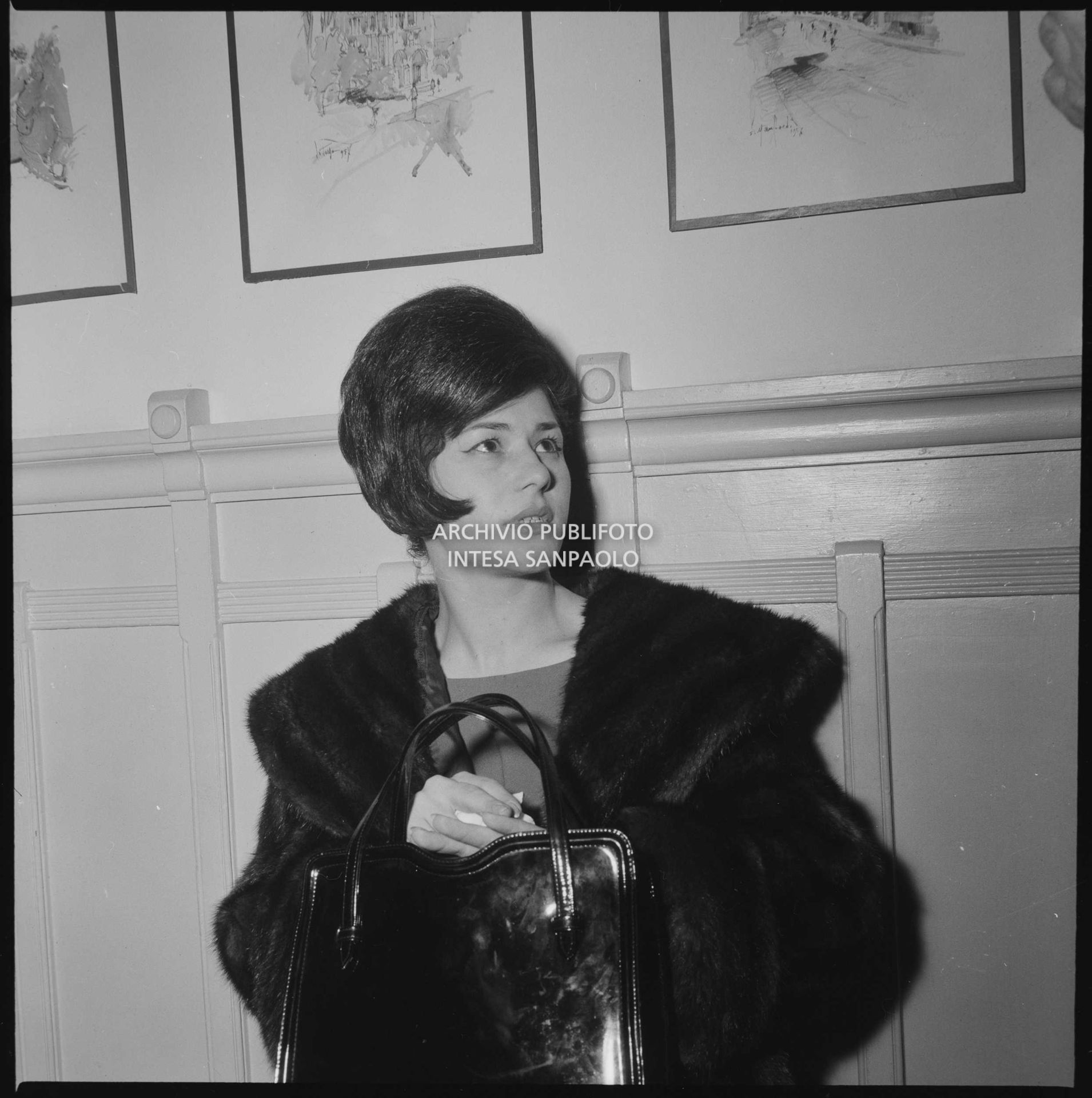 XII Festival della canzone italiana di Sanremo