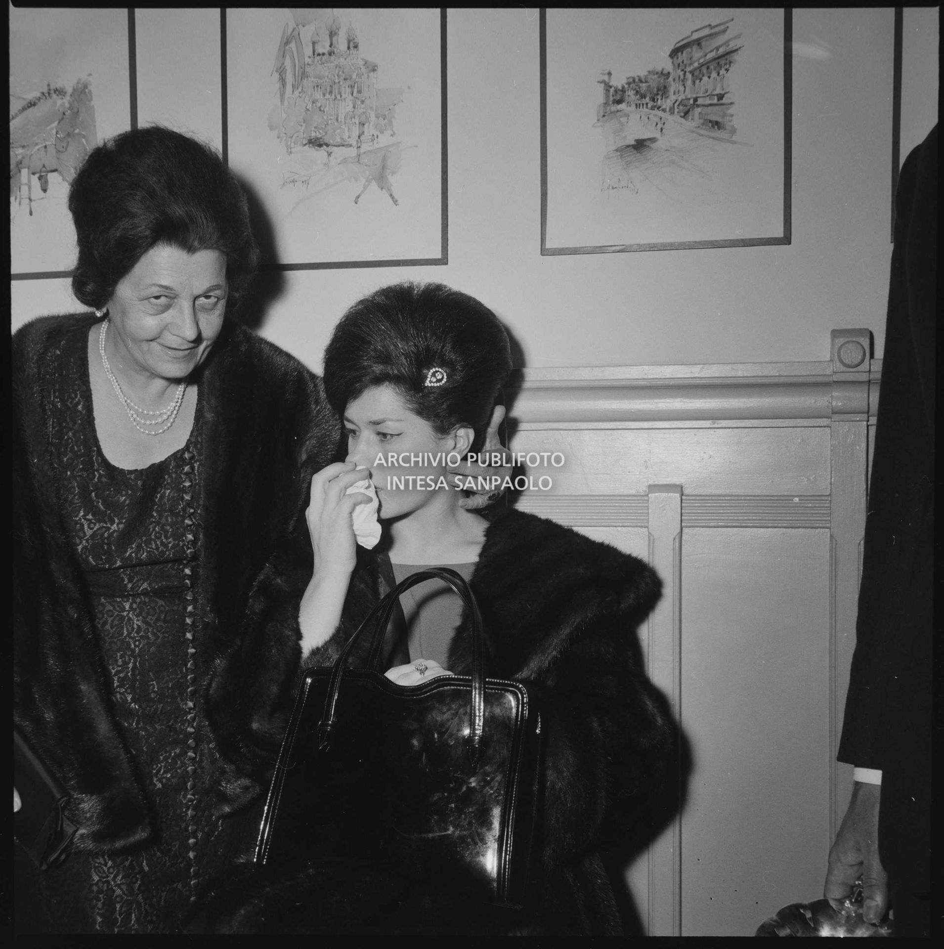 XII Festival della canzone italiana di Sanremo