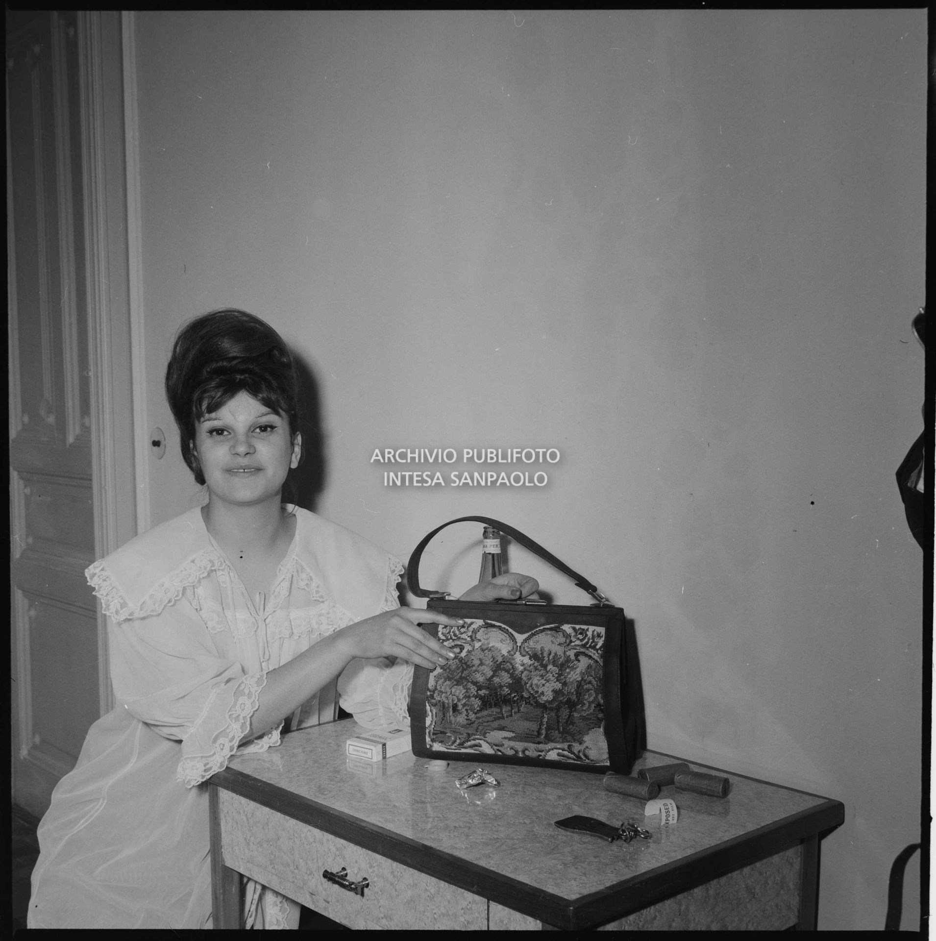 XII Festival della canzone italiana di Sanremo