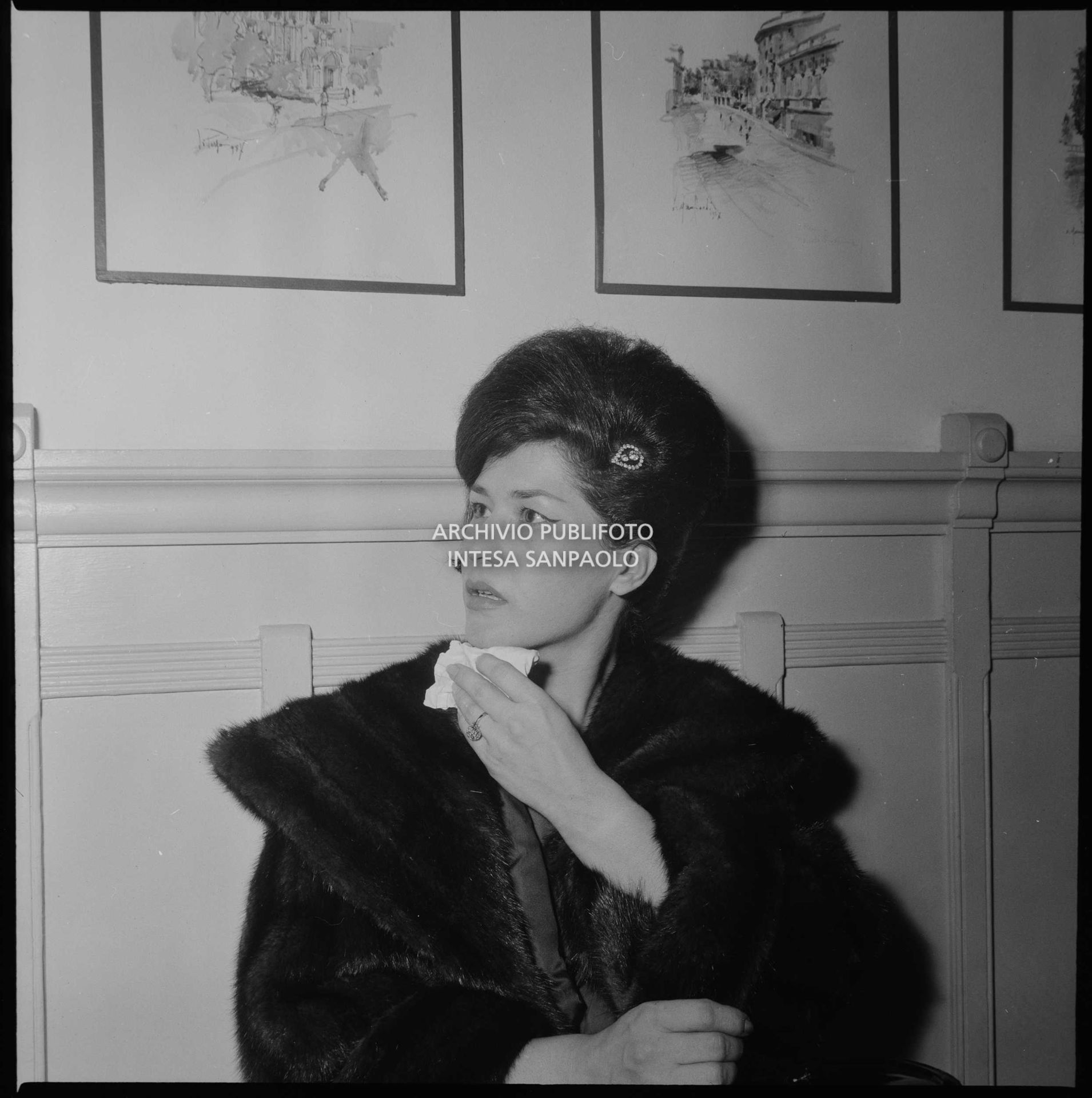 XII Festival della canzone italiana di Sanremo