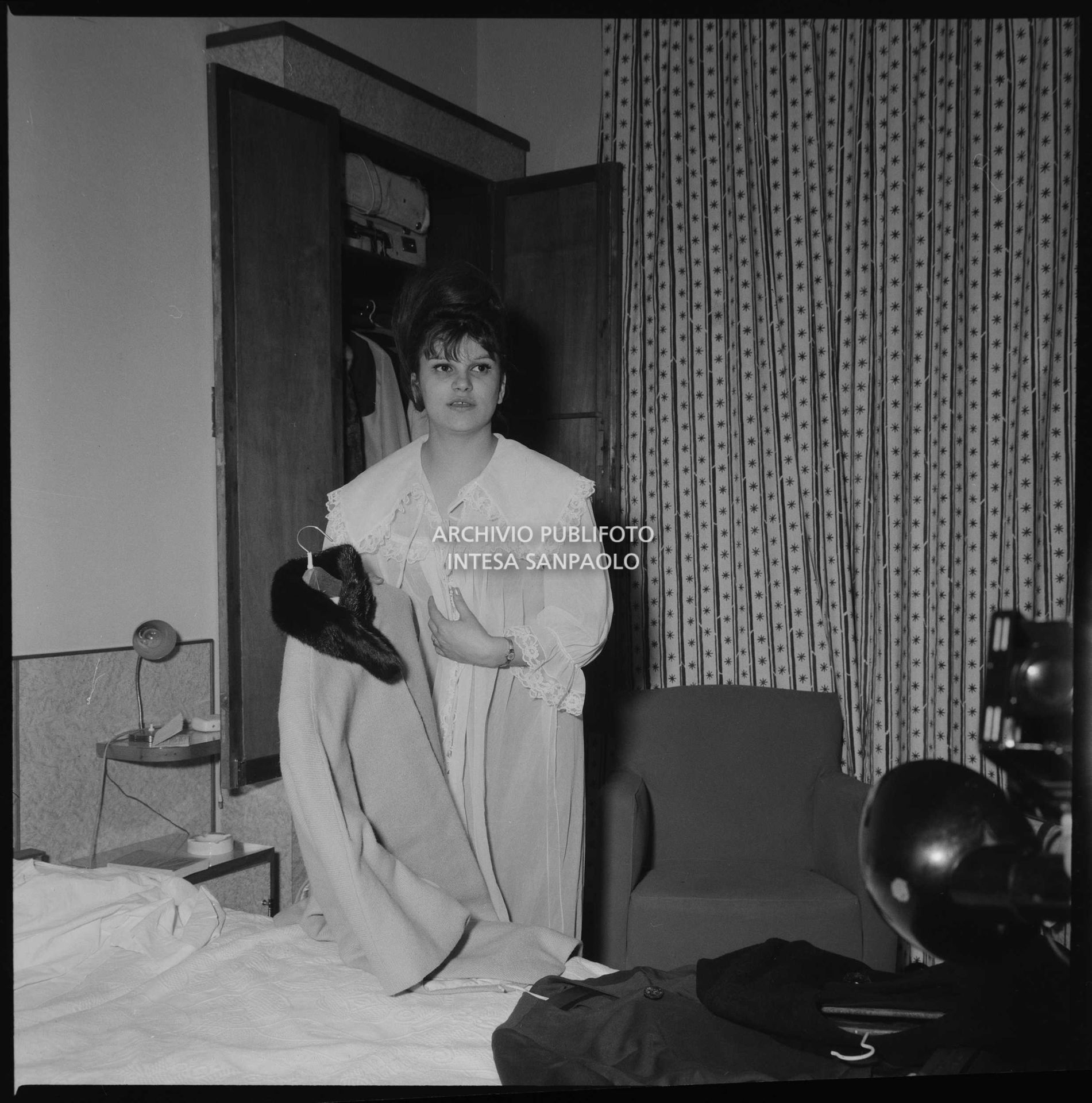 XII Festival della canzone italiana di Sanremo