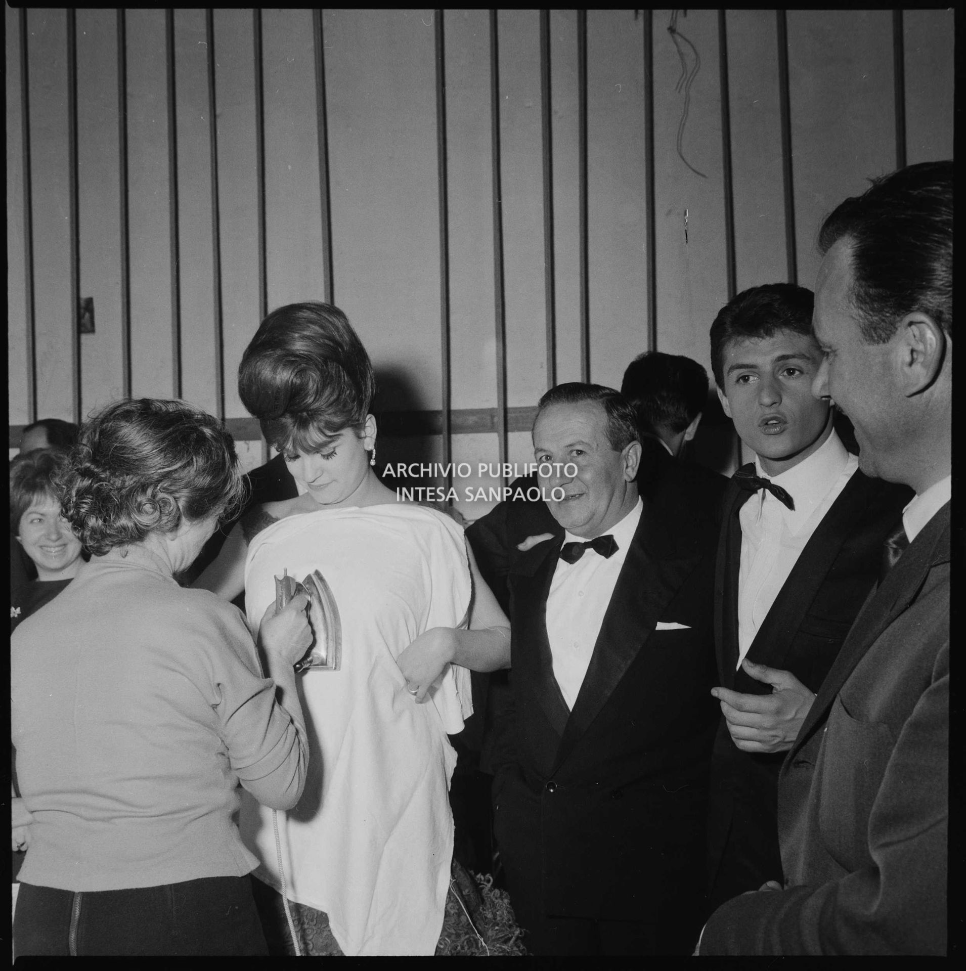 XII Festival della canzone italiana di Sanremo