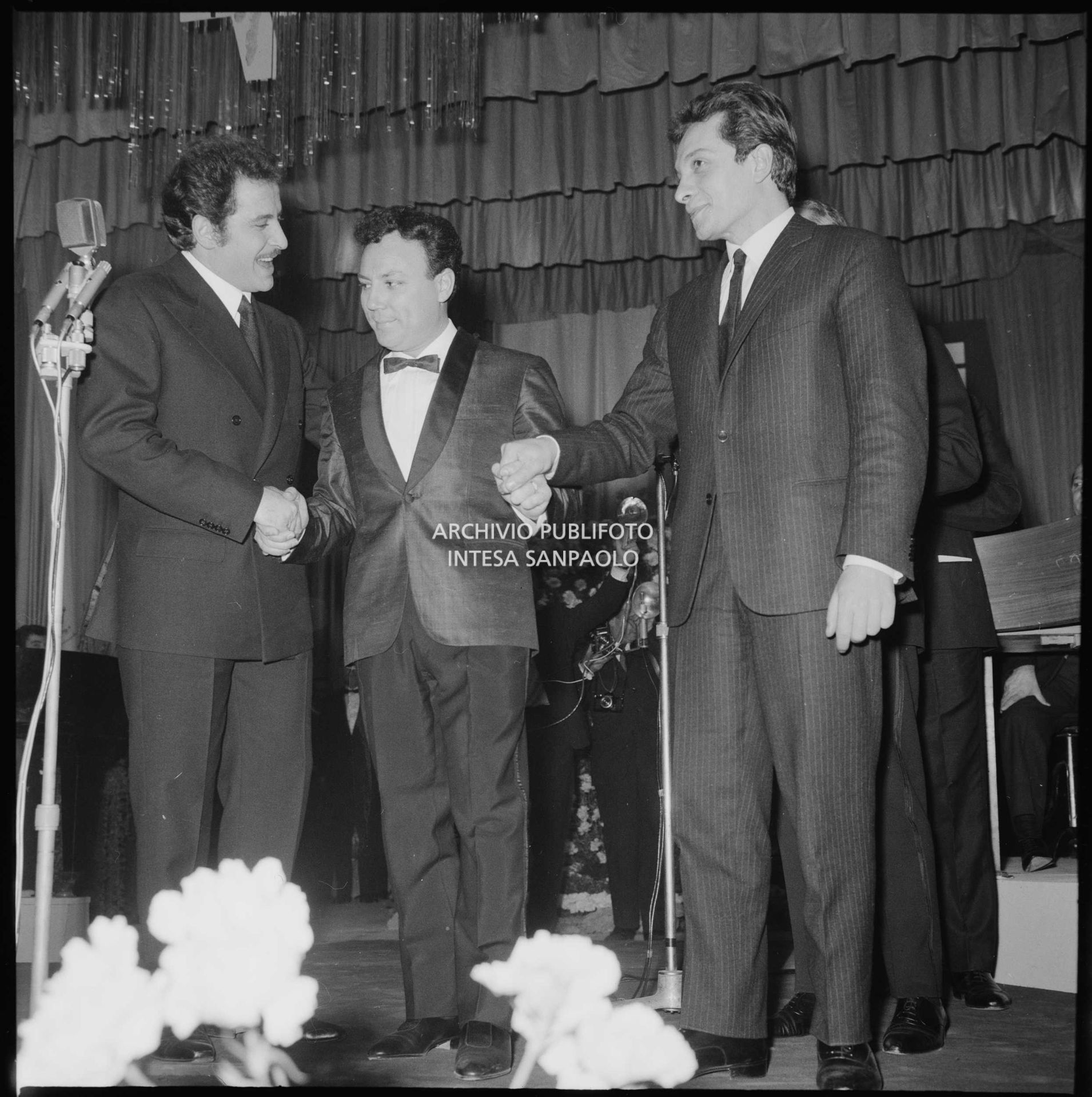 XII Festival della canzone italiana di Sanremo